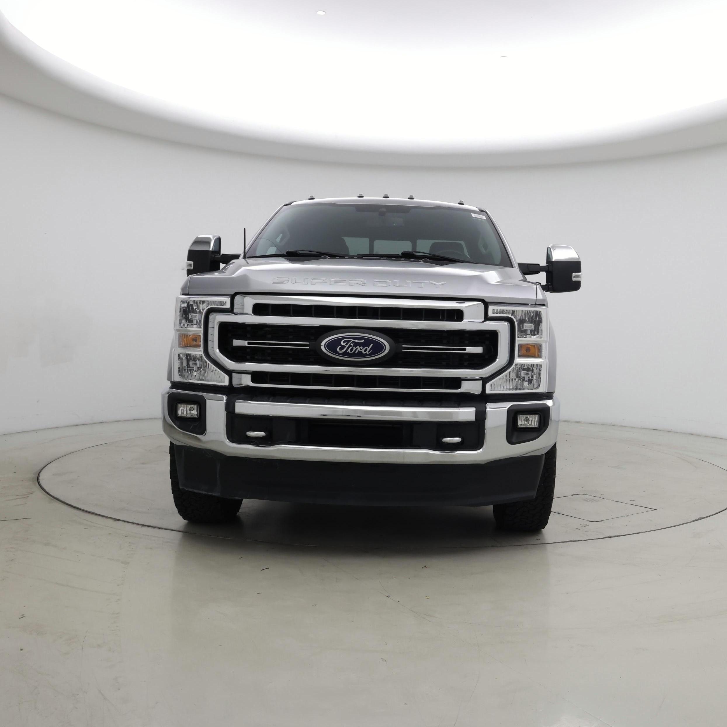Thumbnail: 2021 Ford F-250 - 5