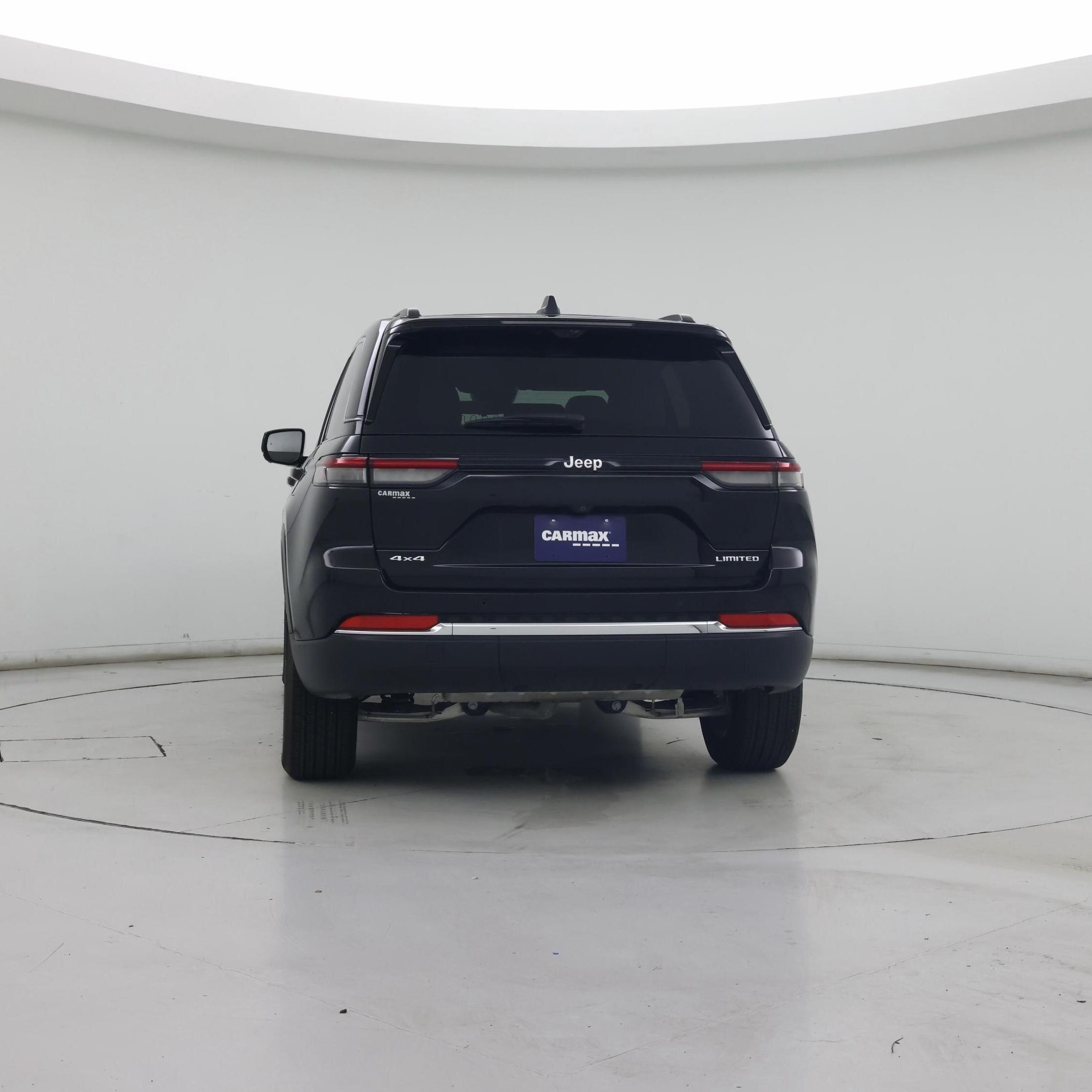 Thumbnail: 2025 Jeep Grand Cherokee - 6