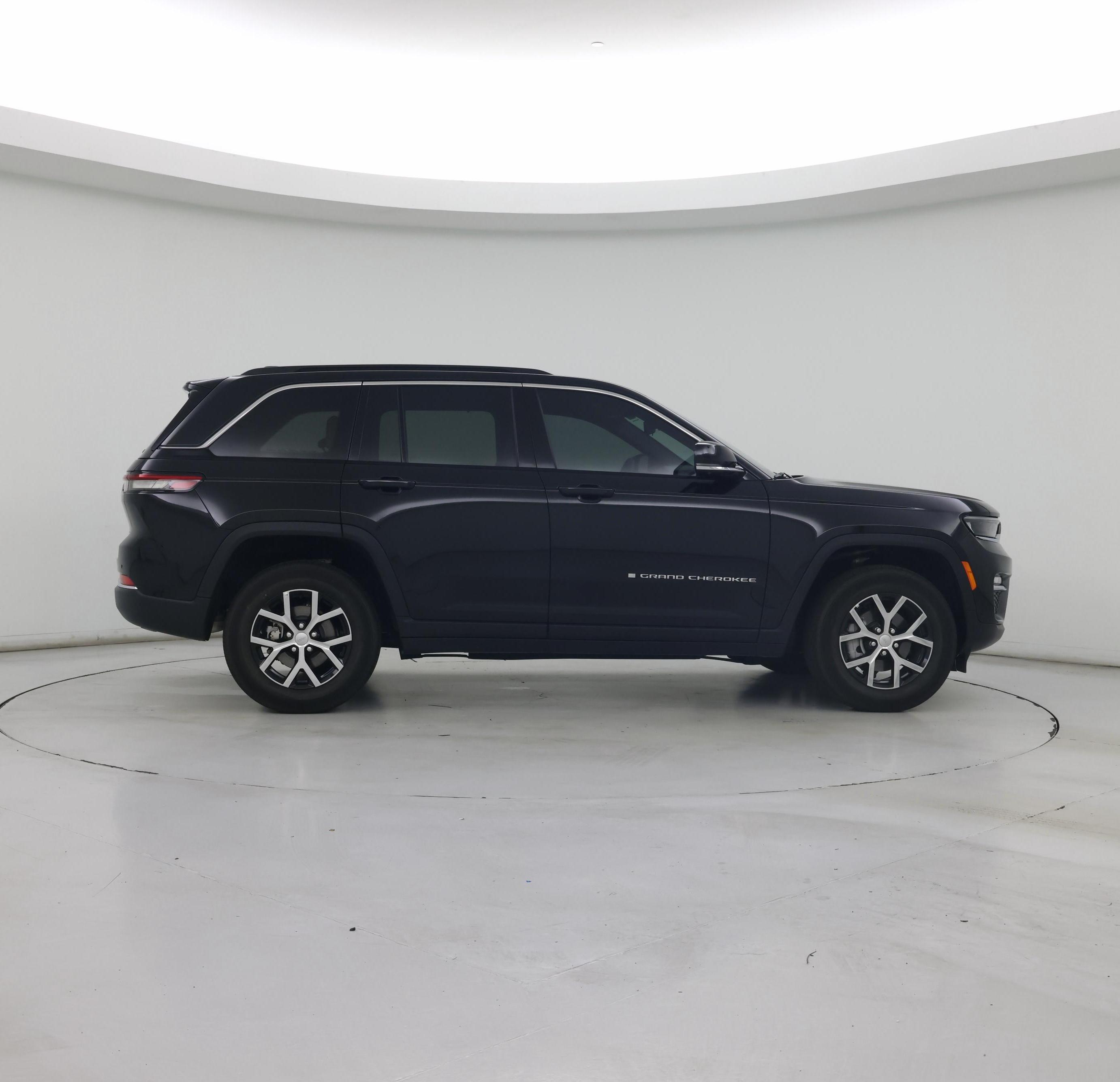 Thumbnail: 2025 Jeep Grand Cherokee - 7