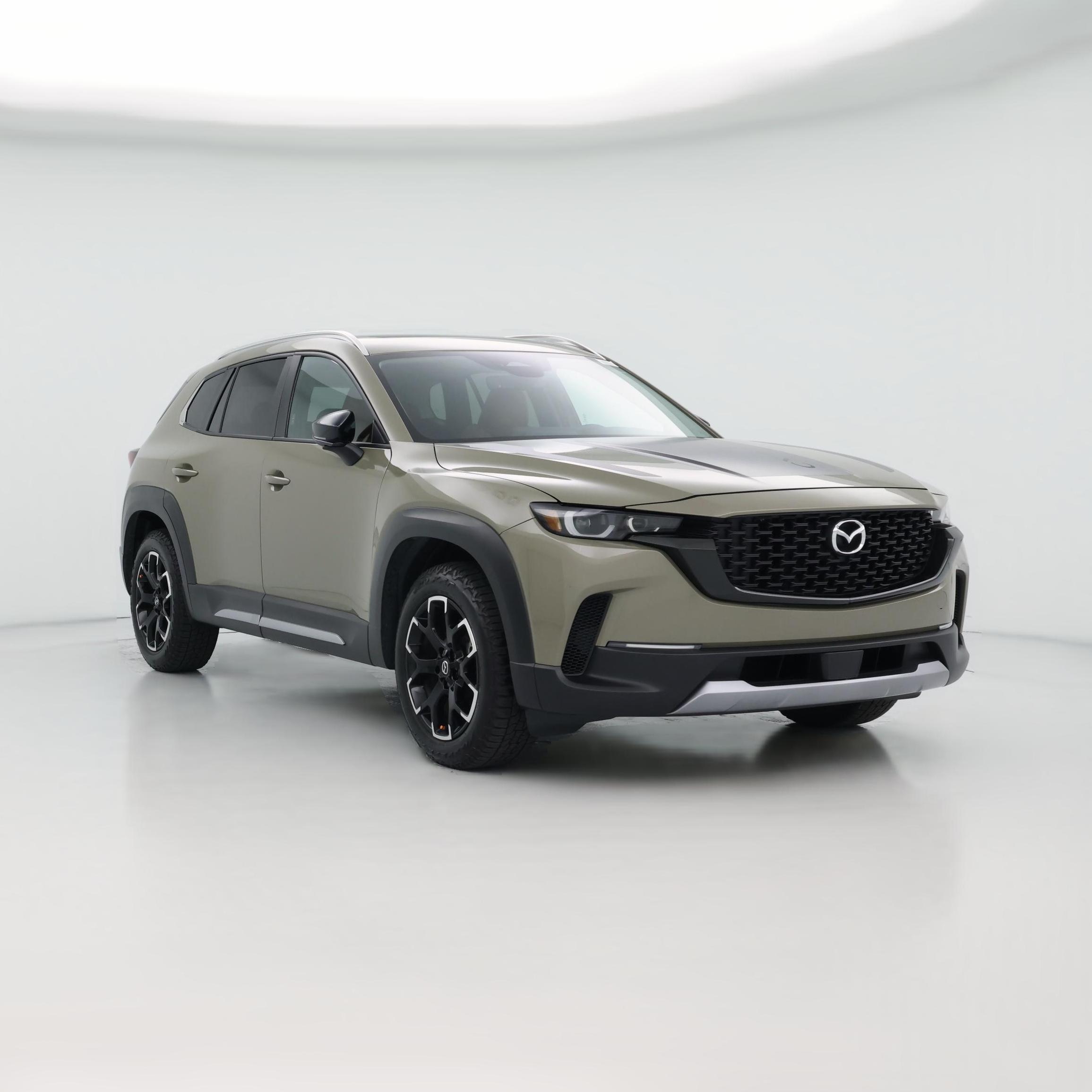 Thumbnail: 2025 Mazda CX-50 - 1