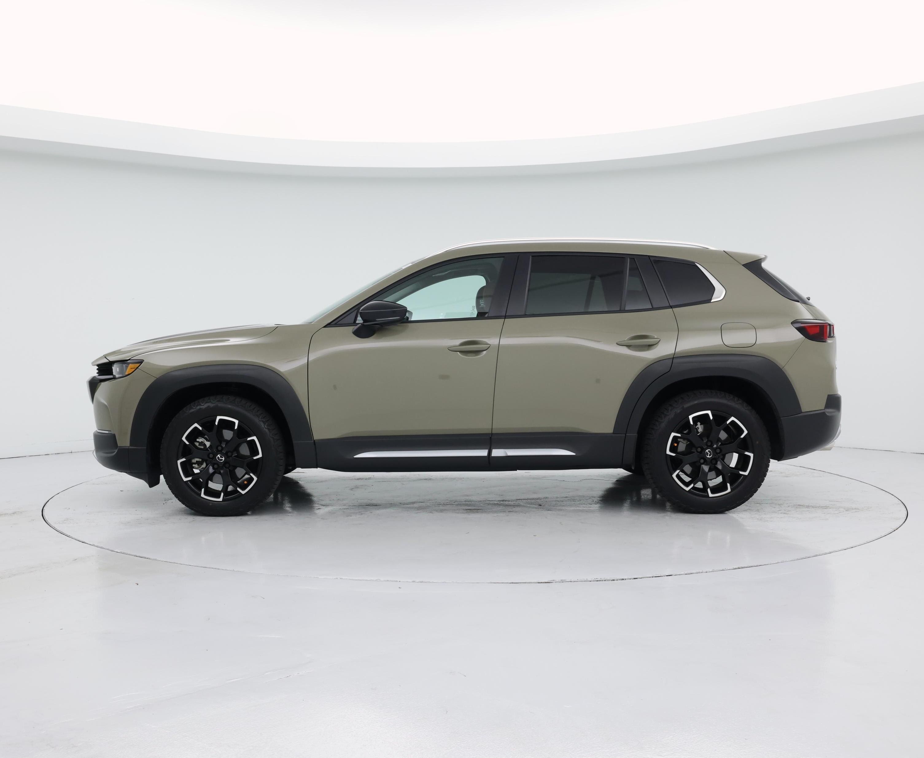 Thumbnail: 2025 Mazda CX-50 - 3