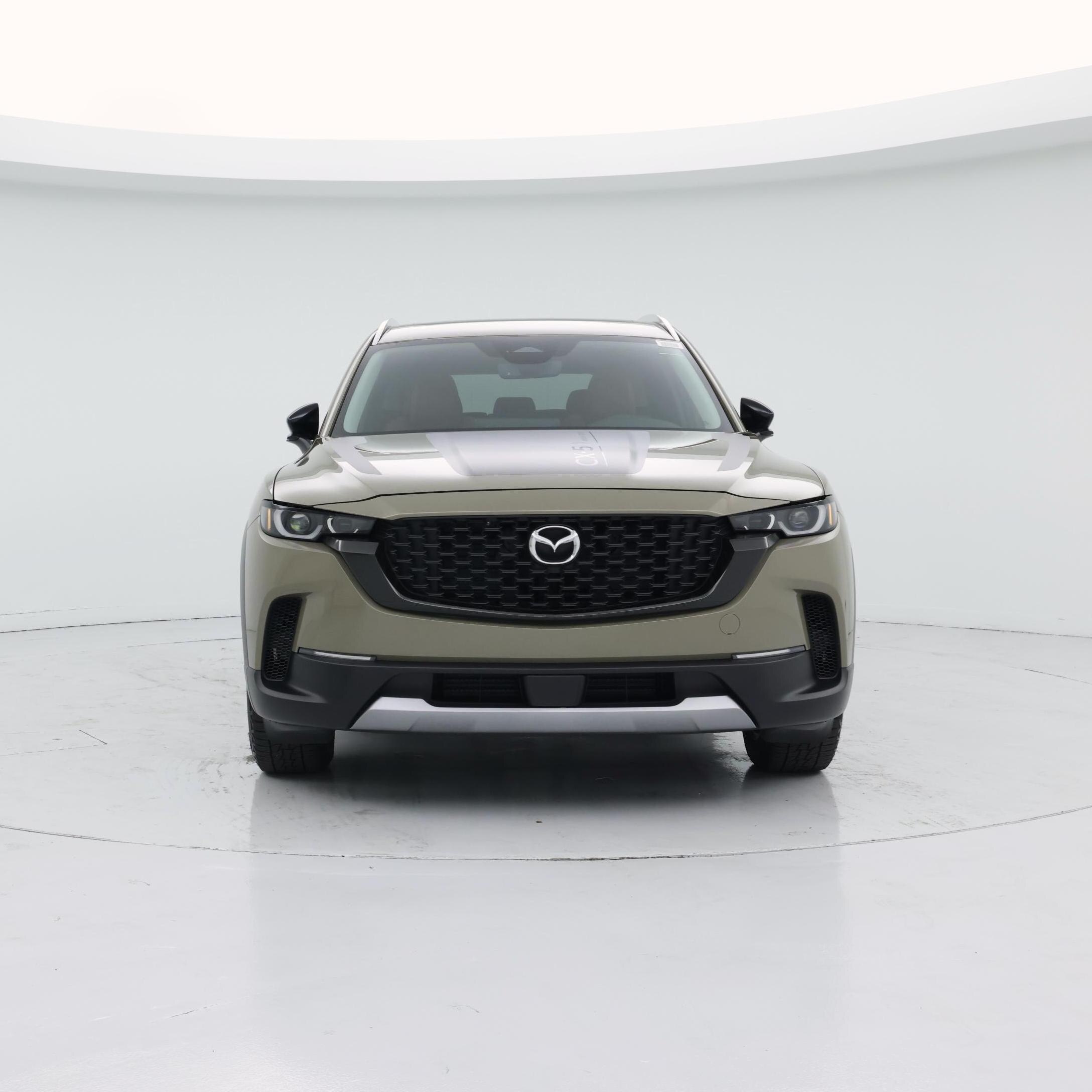 Thumbnail: 2025 Mazda CX-50 - 5