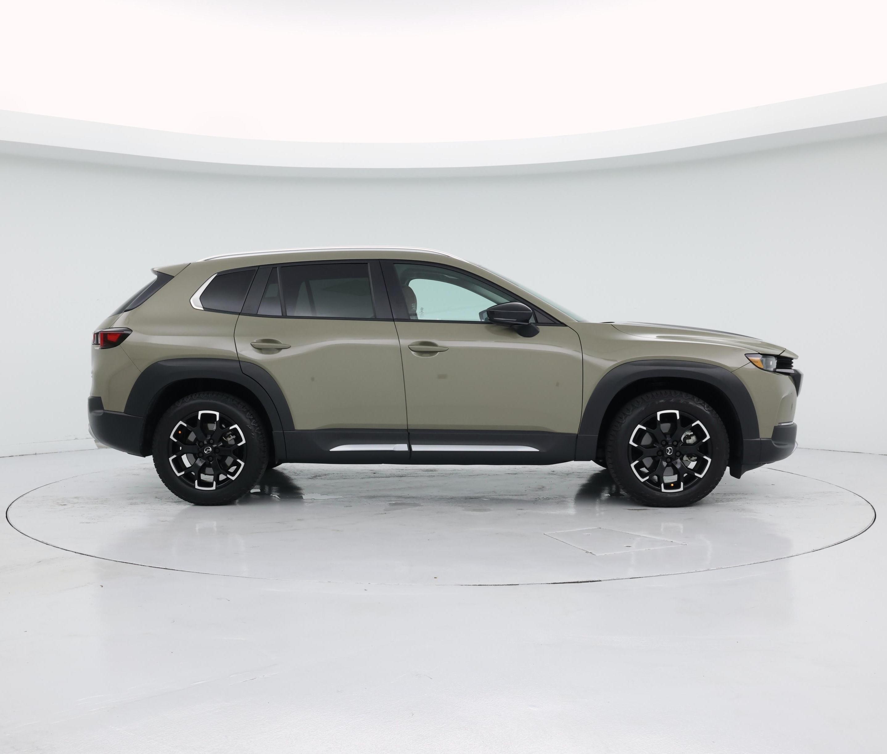 Thumbnail: 2025 Mazda CX-50 - 7