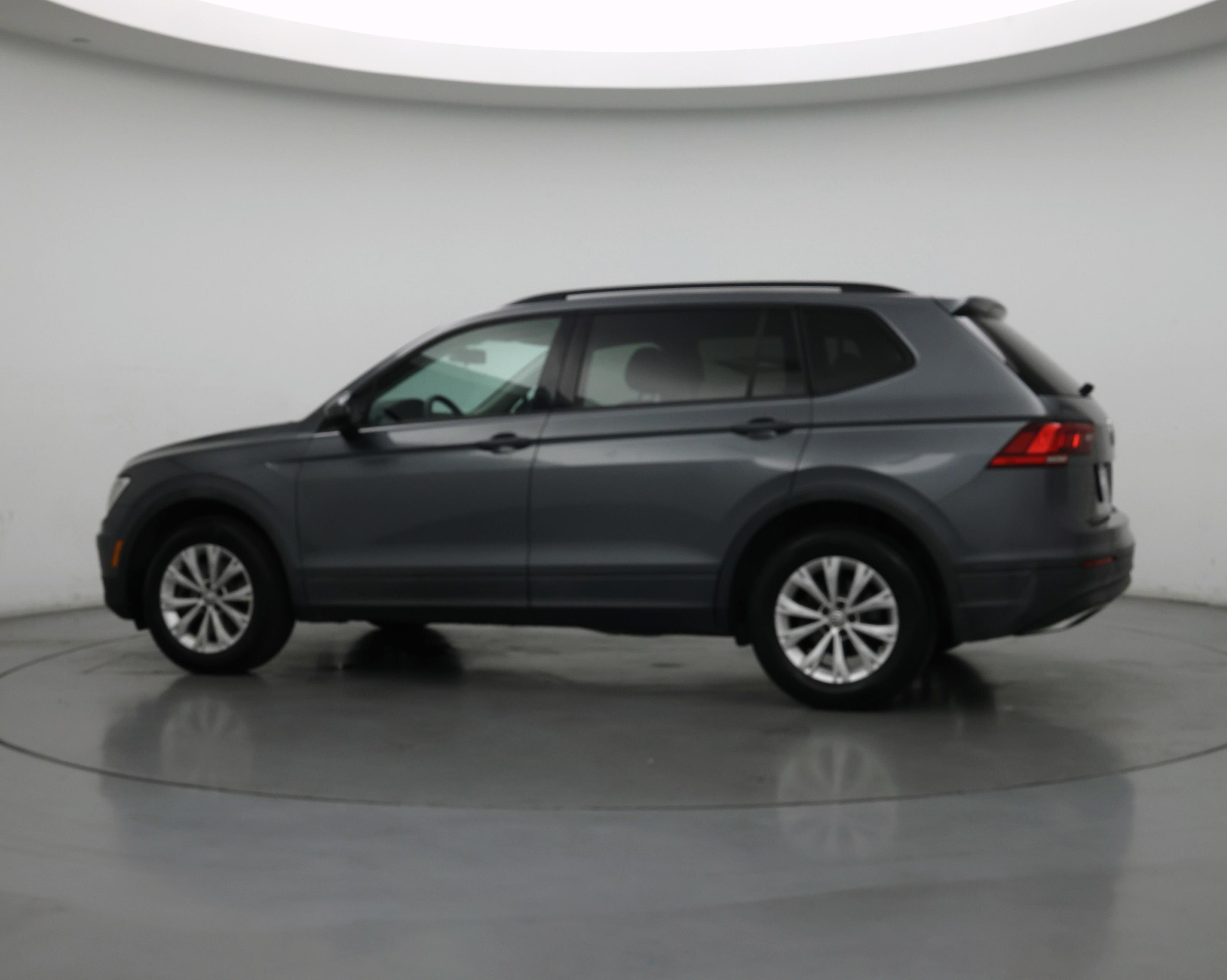 Thumbnail: 2018 Volkswagen Tiguan - 6