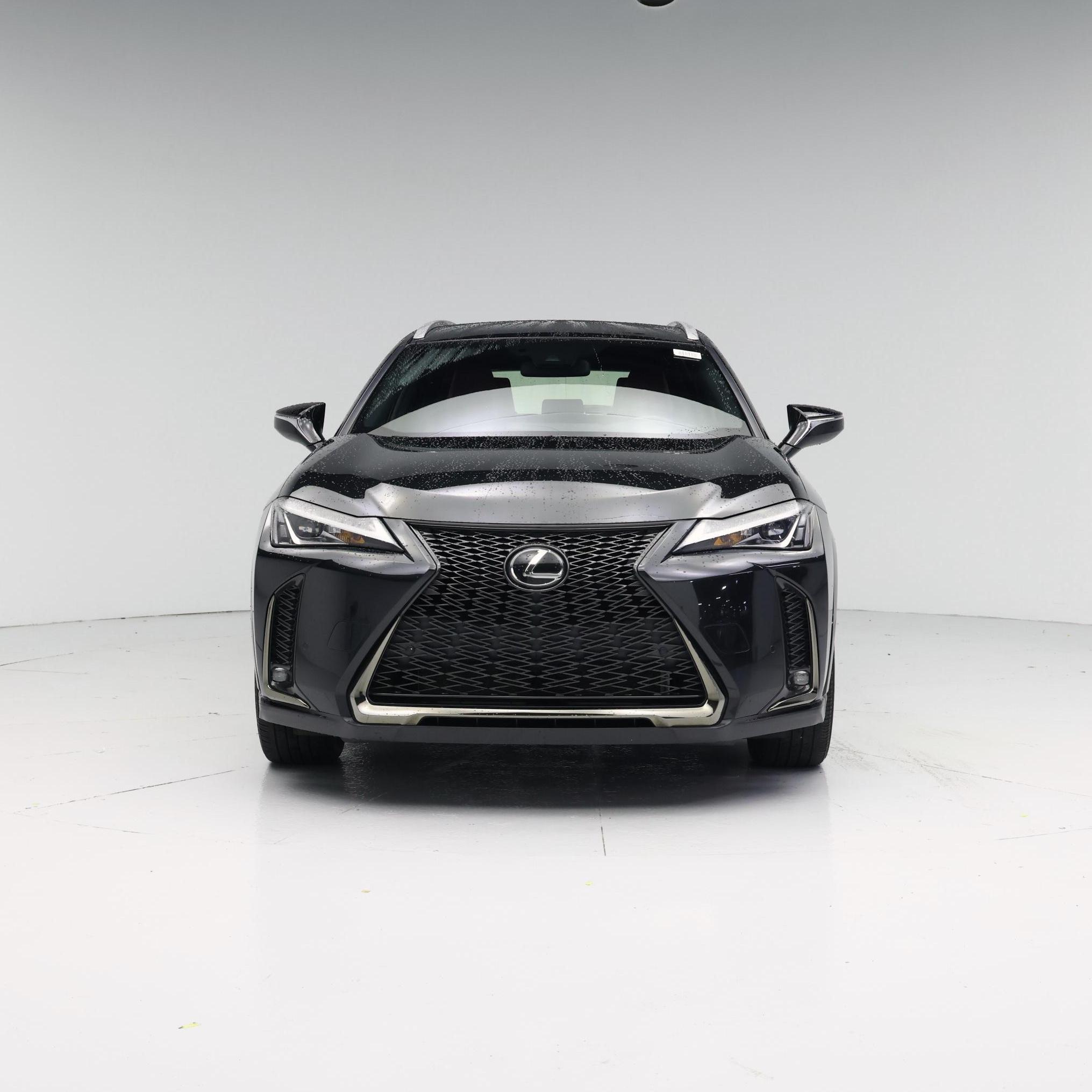 Thumbnail: 2022 Lexus UX - 5