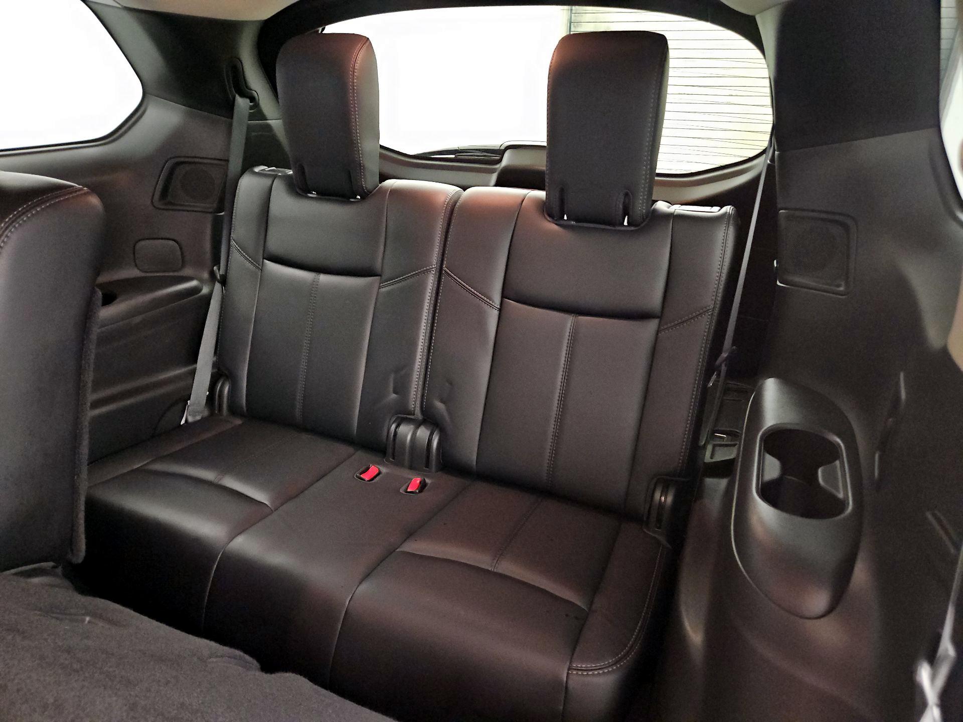 Thumbnail: 2015 Nissan Pathfinder - 19