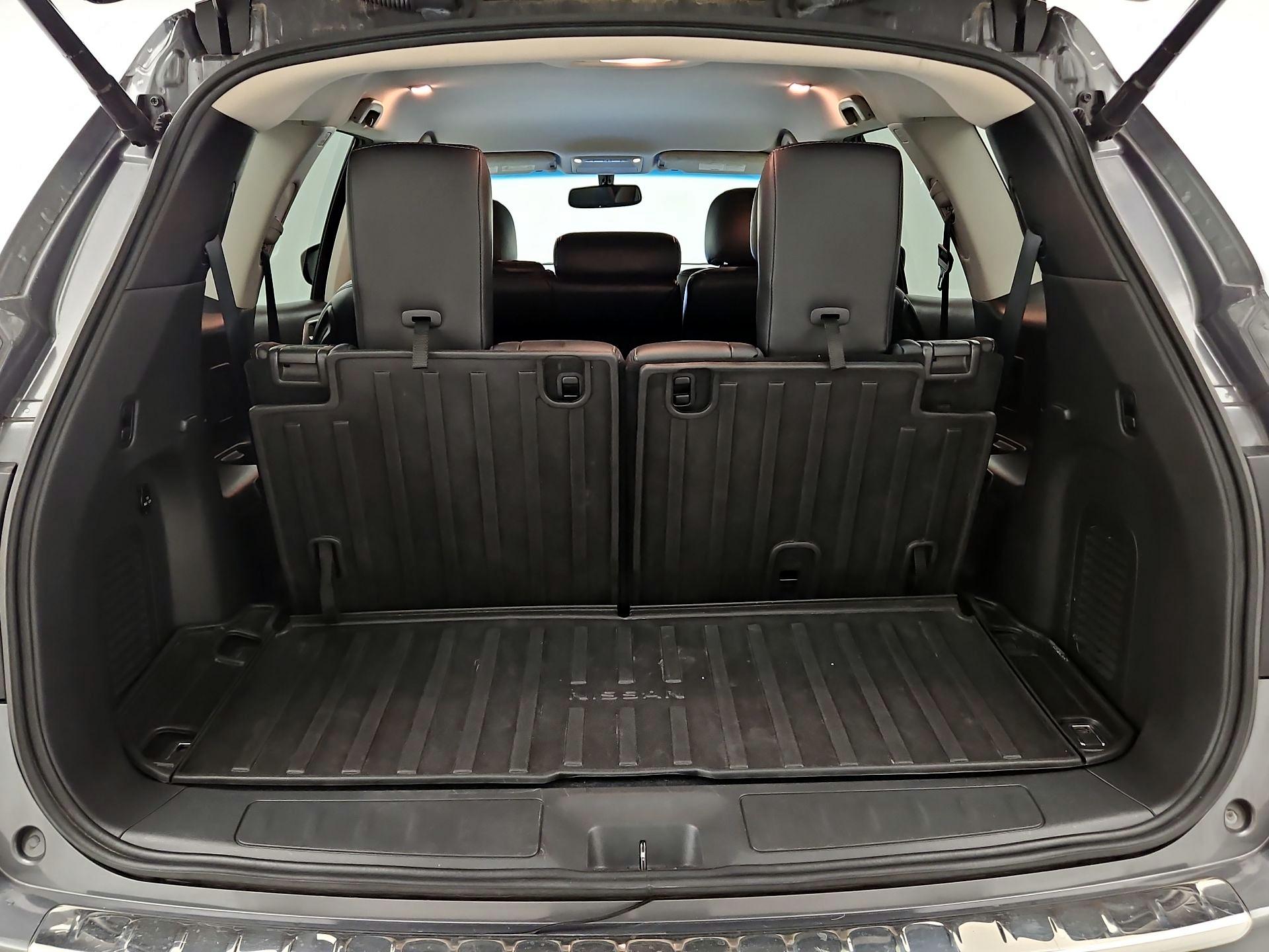 Thumbnail: 2015 Nissan Pathfinder - 20