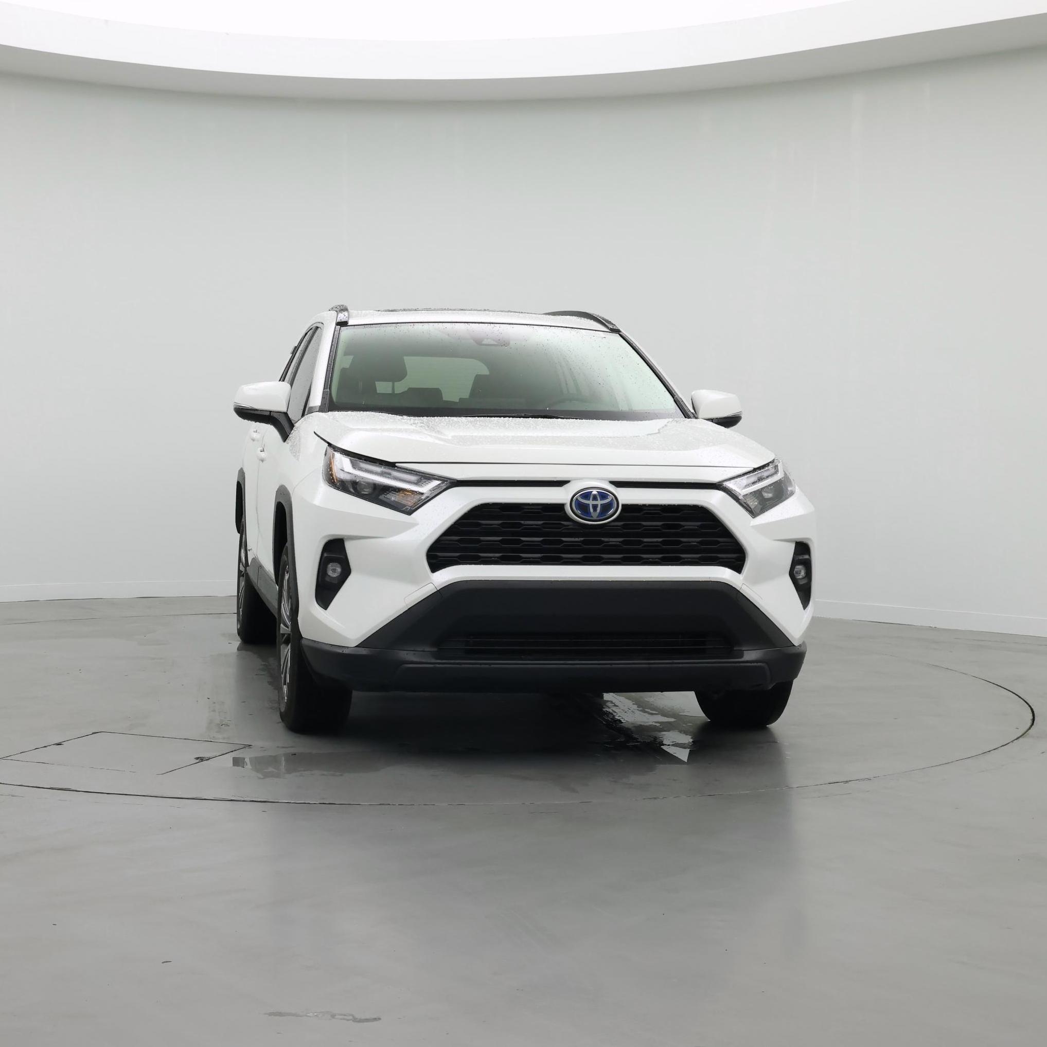 Thumbnail: 2022 Toyota RAV4 - 5