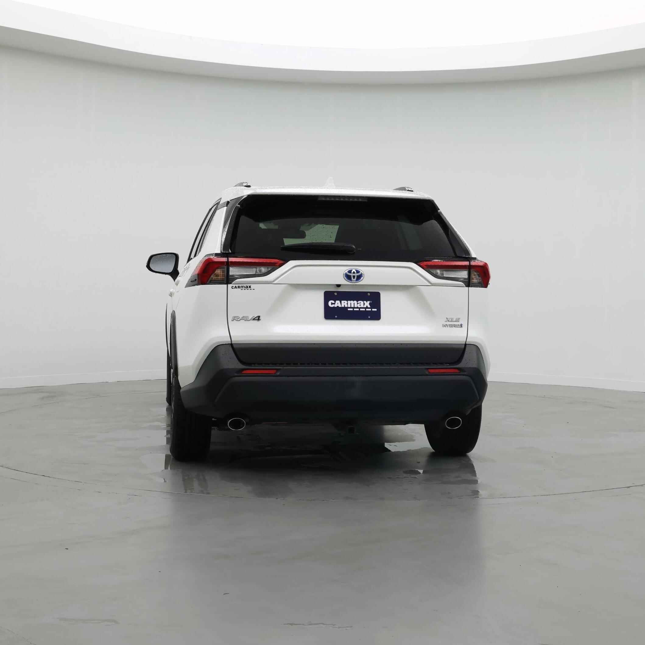 Thumbnail: 2022 Toyota RAV4 - 6