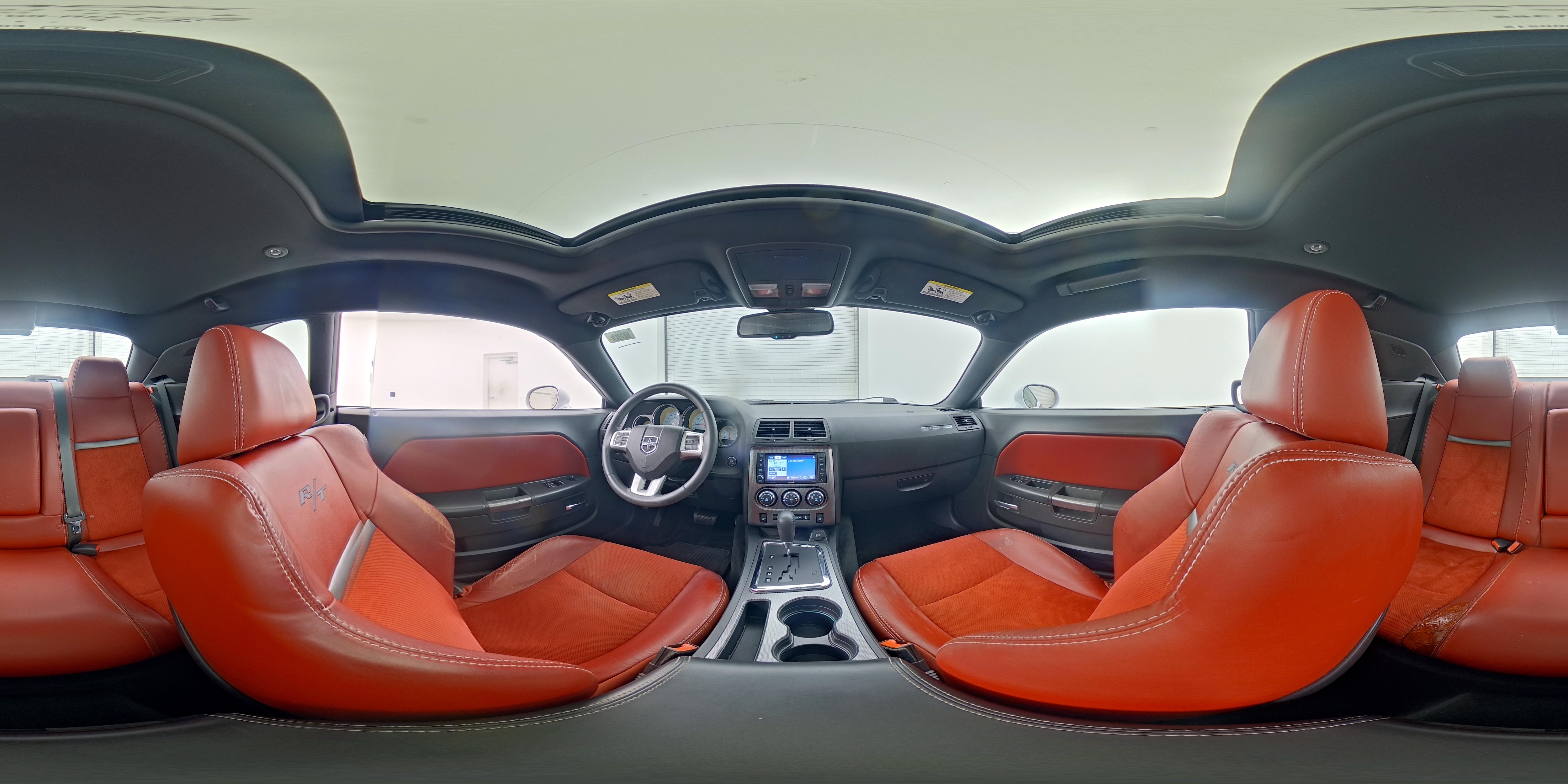 2014 Dodge Challenger R/T - Photo 24