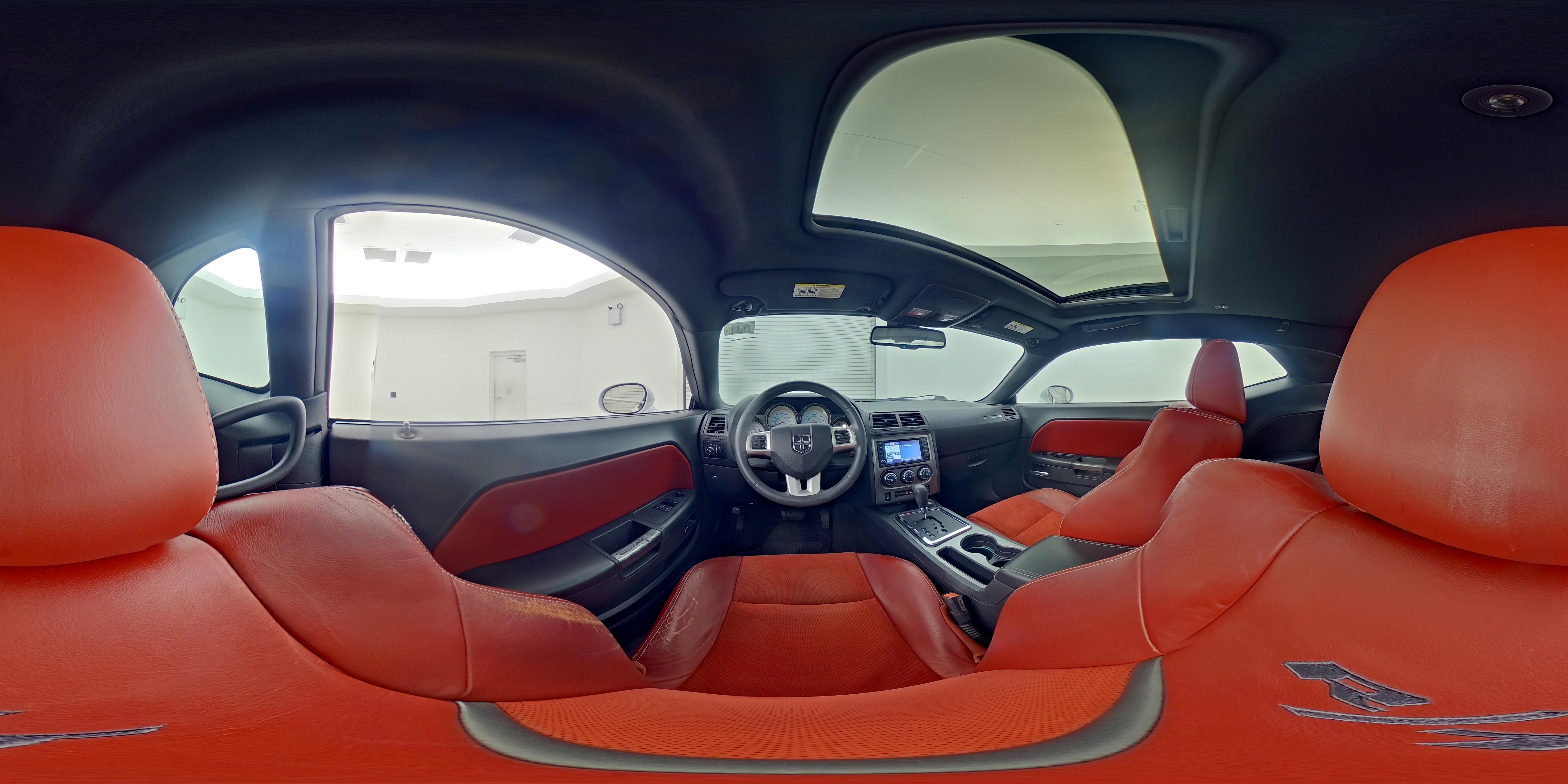 2014 Dodge Challenger R/T - Photo 25