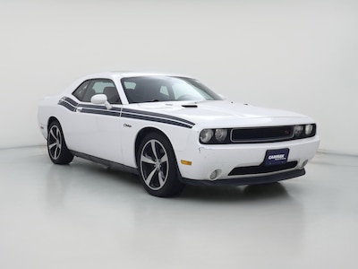 2014 Dodge Challenger R/T