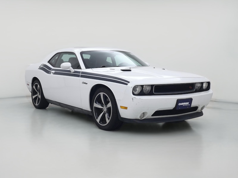 2014 Dodge Challenger R/T -
                  Pharr, TX