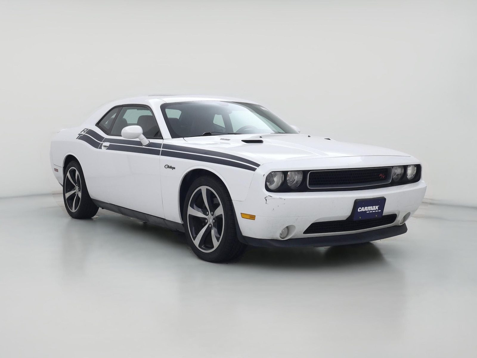 2014 Dodge Challenger R/T - Photo 1