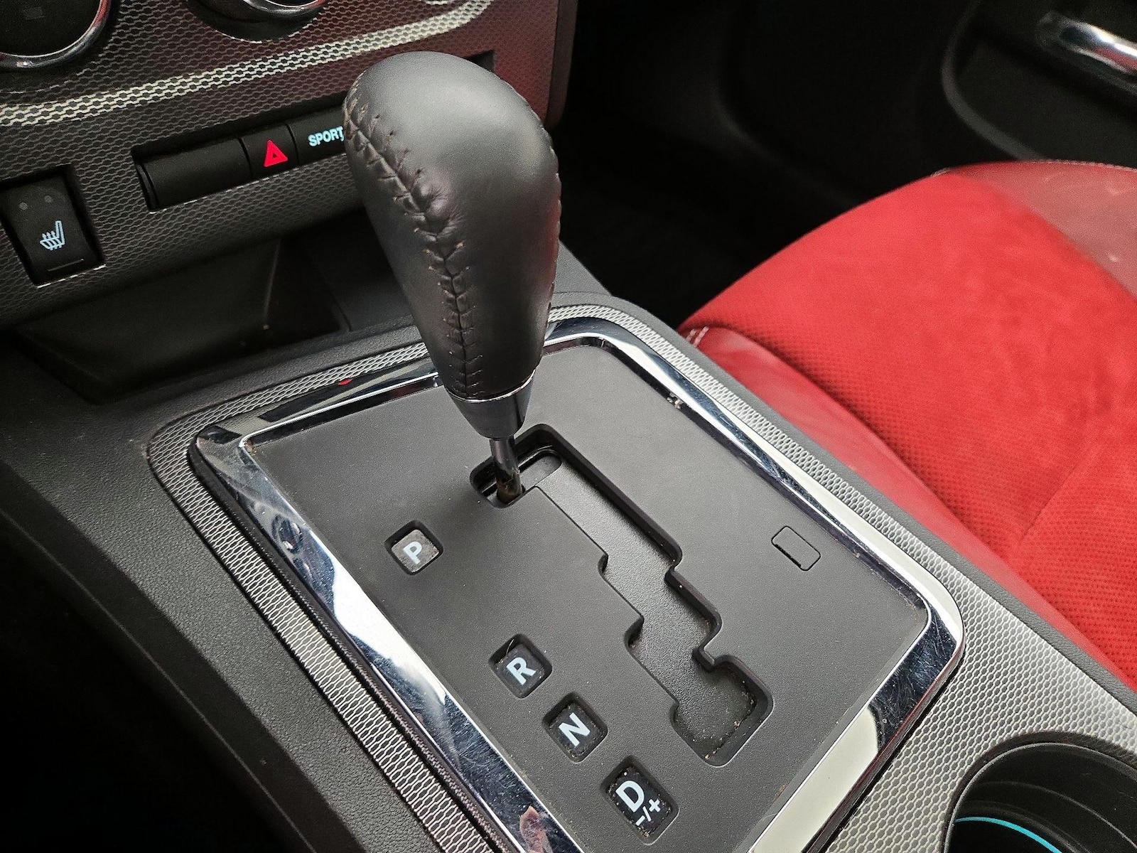 2014 Dodge Challenger R/T - Photo 17