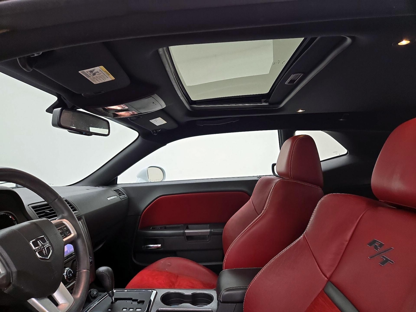 2014 Dodge Challenger R/T - Photo 19