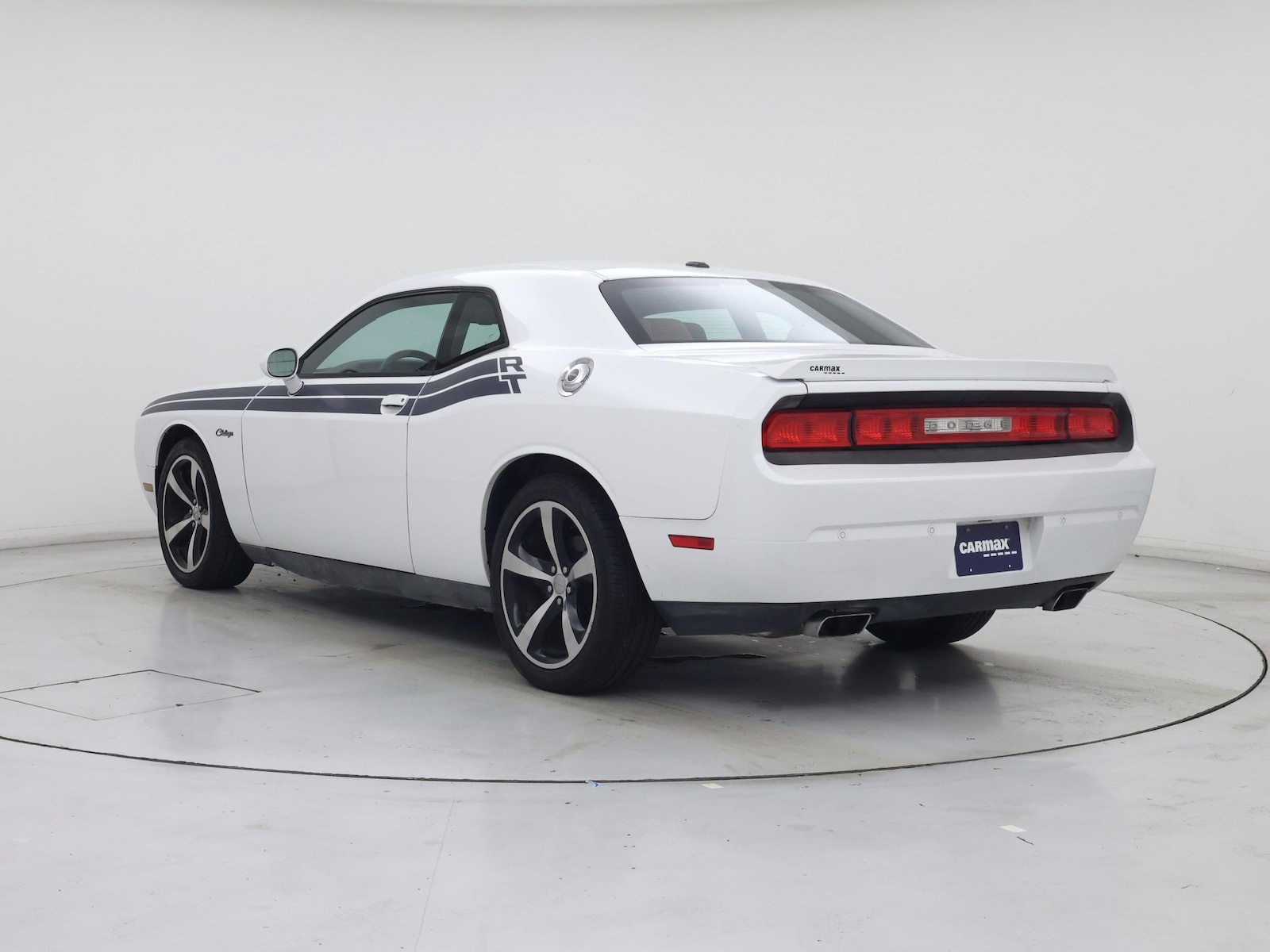 2014 Dodge Challenger R/T - Photo 3