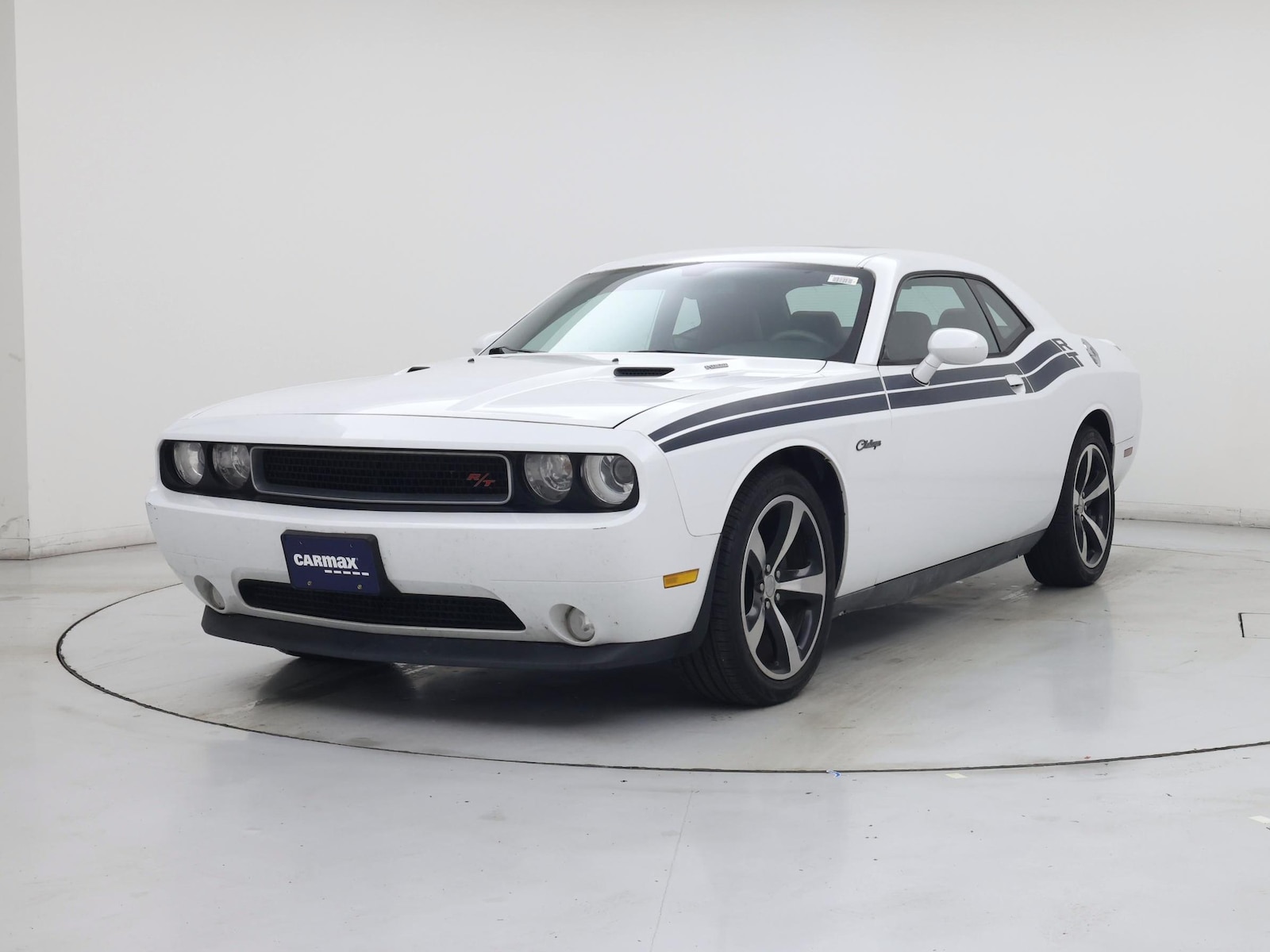 2014 Dodge Challenger R/T - Photo 5