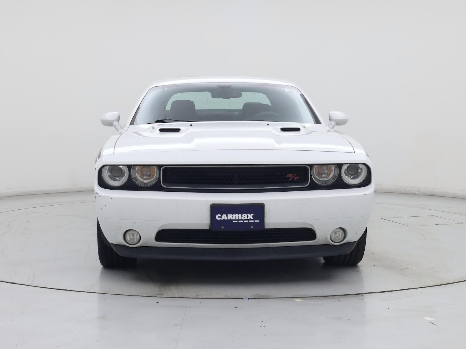 2014 Dodge Challenger R/T - Photo 6