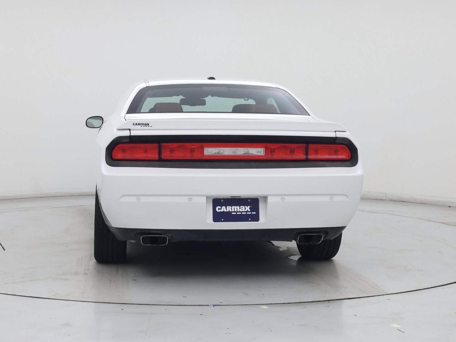 2014 Dodge Challenger R/T - Photo 7
