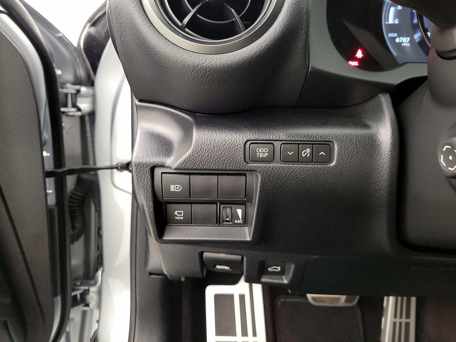 2024 Lexus IS 350 F SPORT - Photo 14