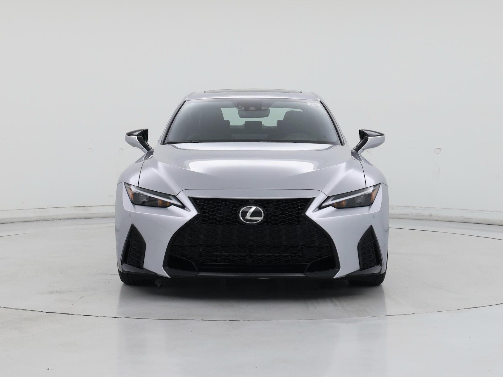 2024 Lexus IS 350 F SPORT - Photo 6