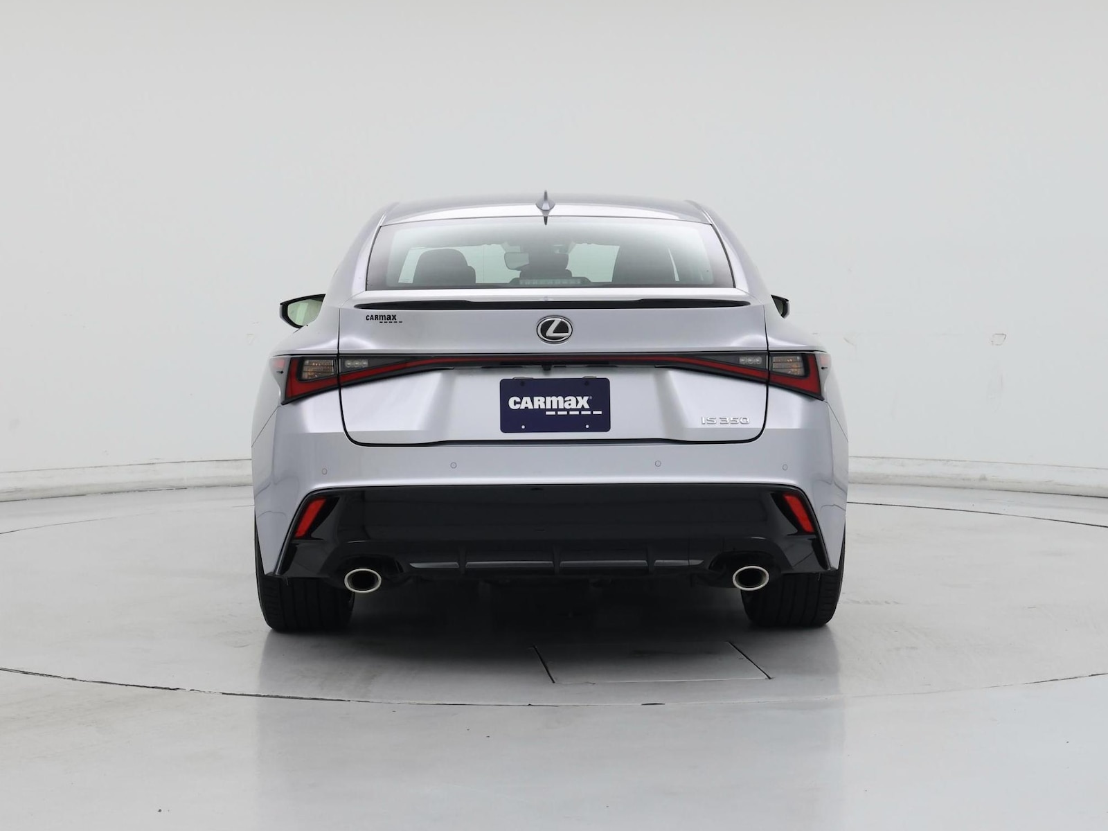 2024 Lexus IS 350 F SPORT - Photo 7