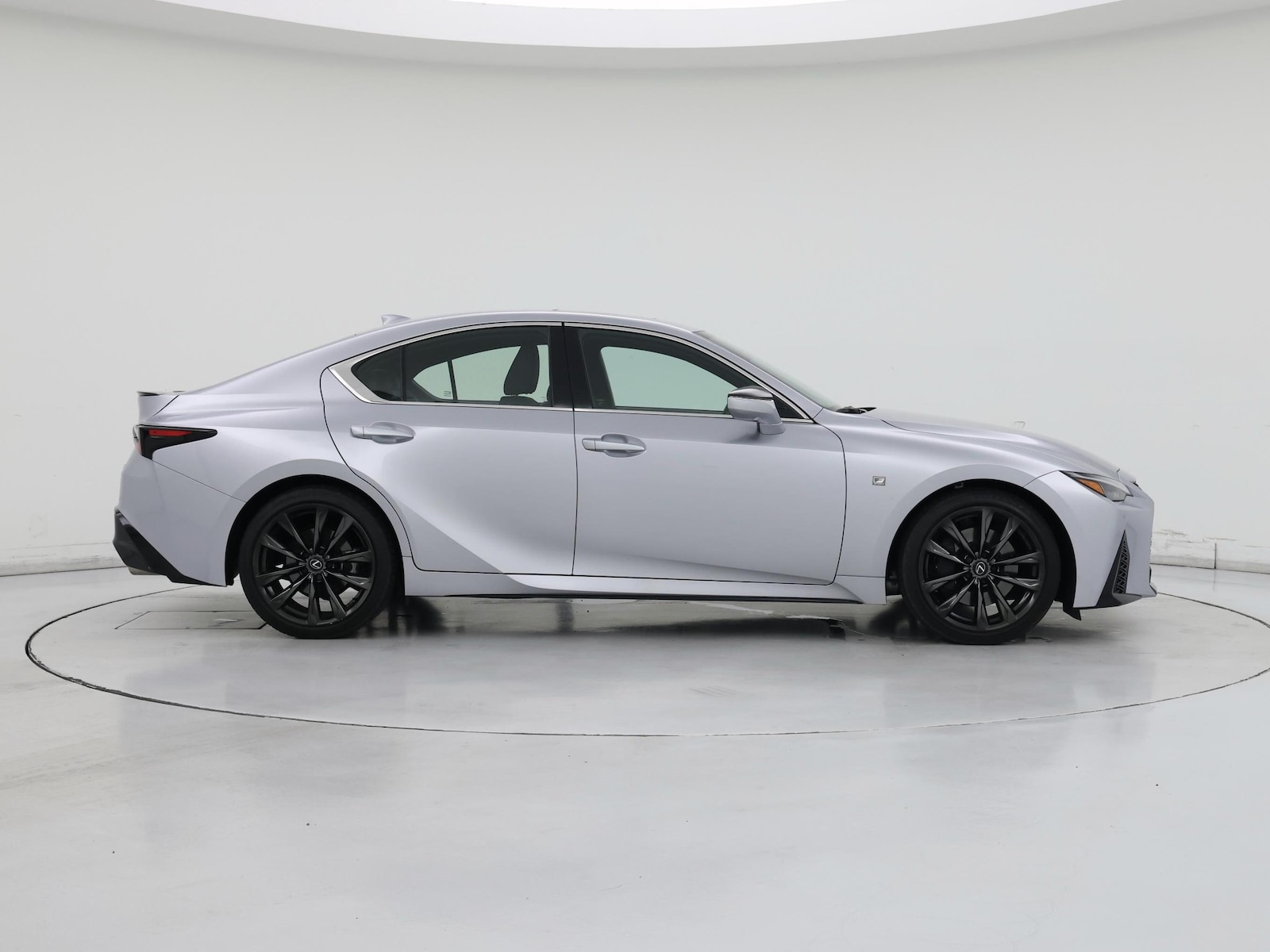 2024 Lexus IS 350 F SPORT - Photo 8