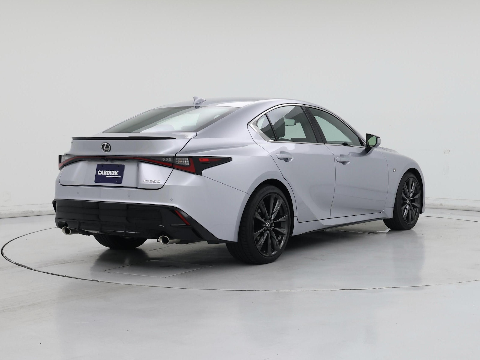 2024 Lexus IS 350 F SPORT - Photo 9