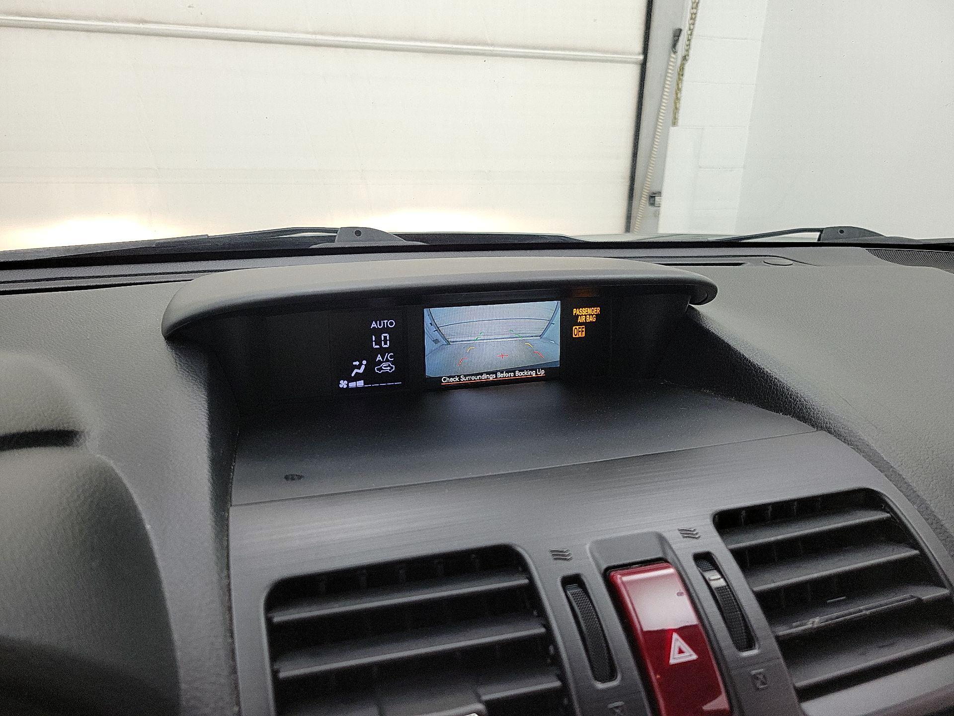 Thumbnail: 2015 Subaru Forester - 14