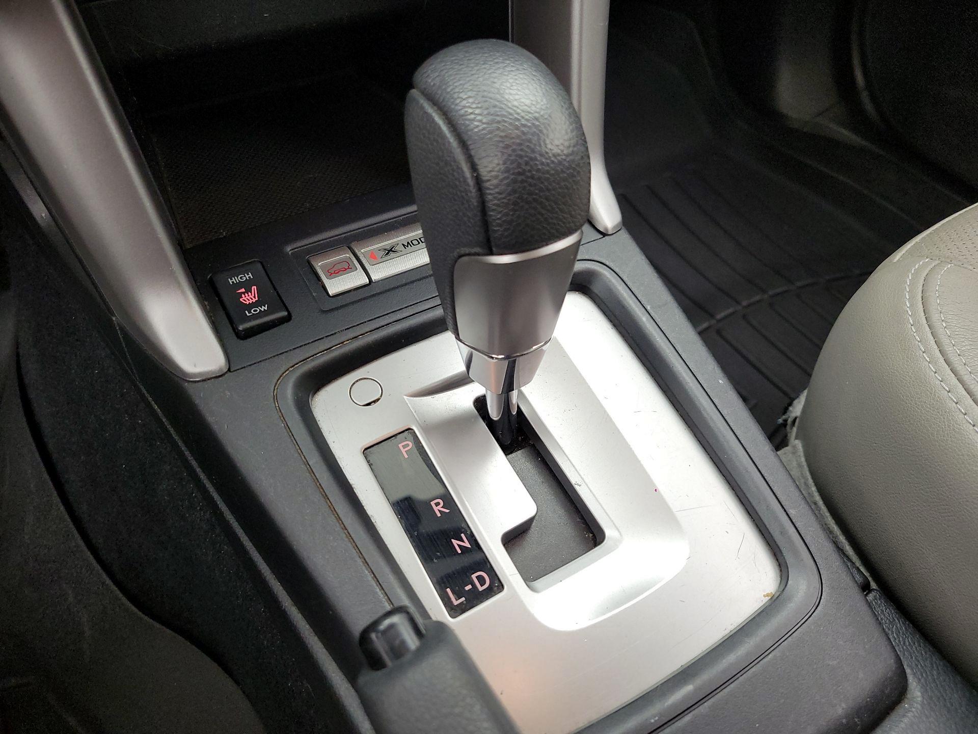 Thumbnail: 2015 Subaru Forester - 17