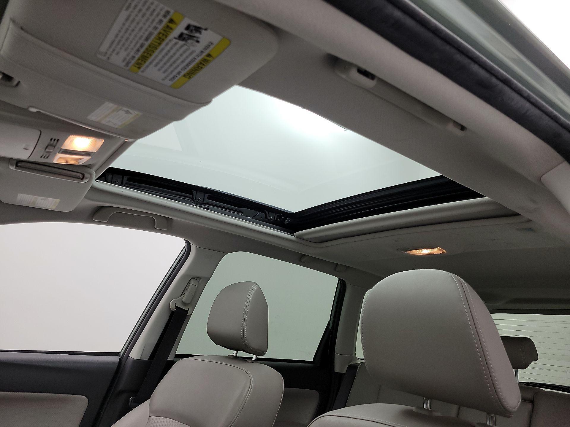 Thumbnail: 2015 Subaru Forester - 19
