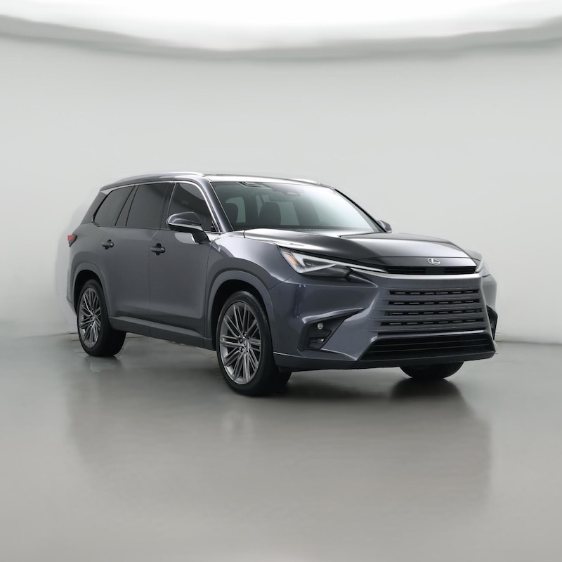 2025 Lexus TX 350 Luxury