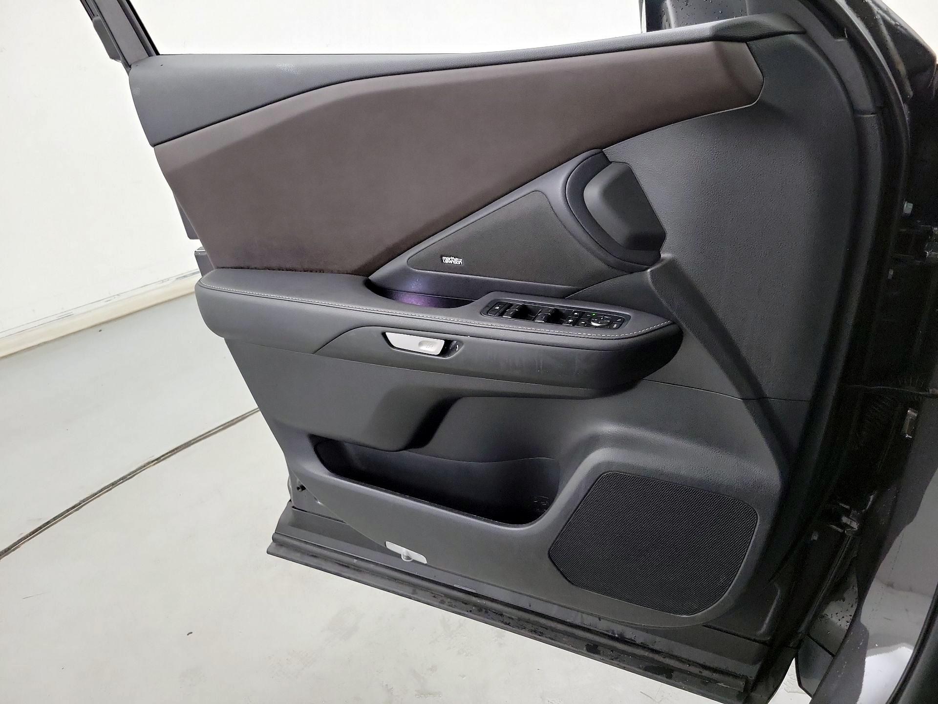 Thumbnail: 2025 Lexus TX - 12