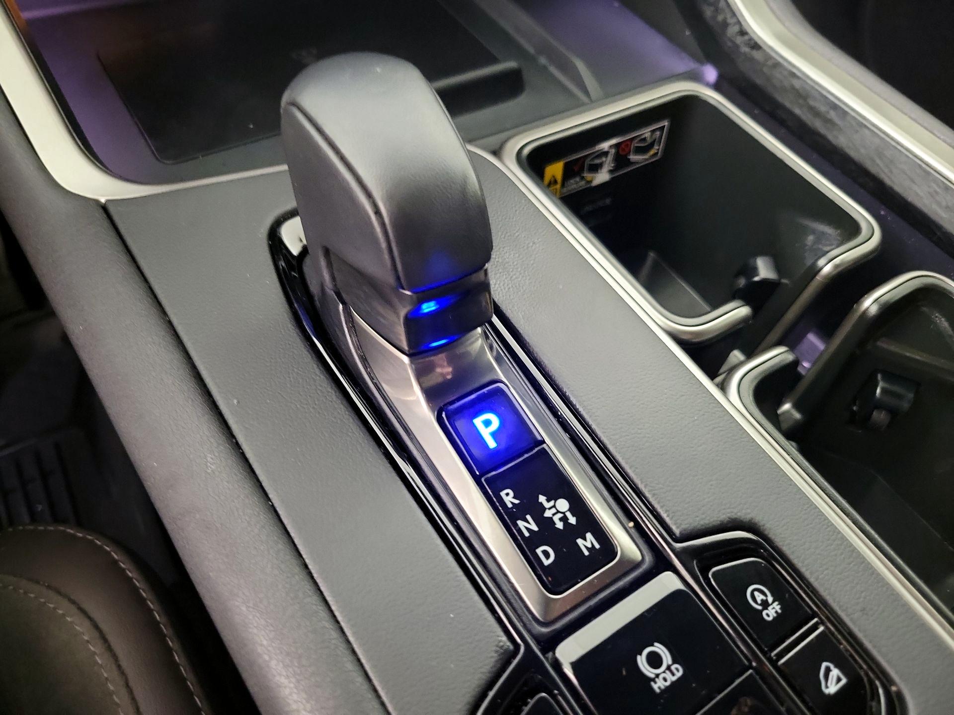 Thumbnail: 2025 Lexus TX - 18