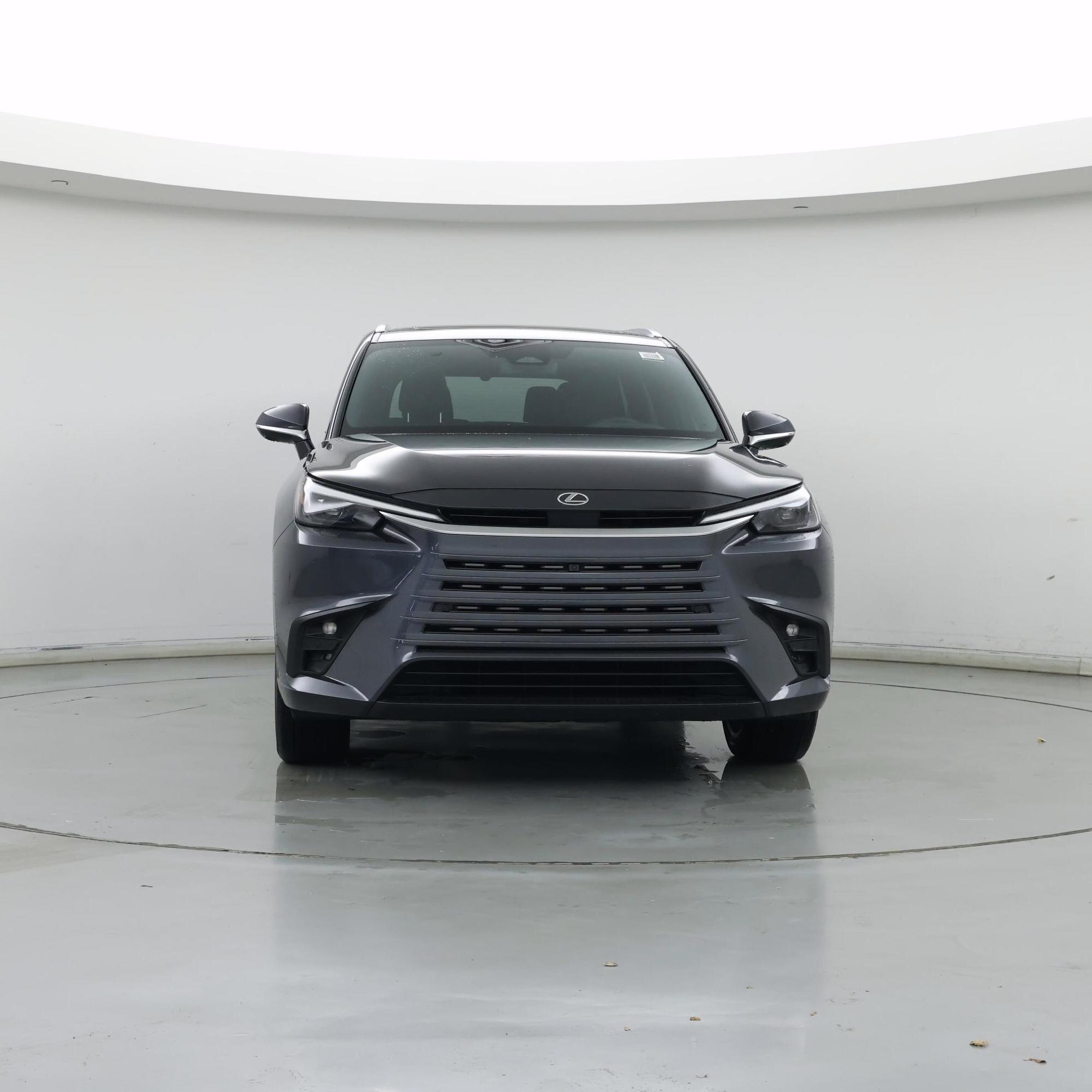 Thumbnail: 2025 Lexus TX - 5