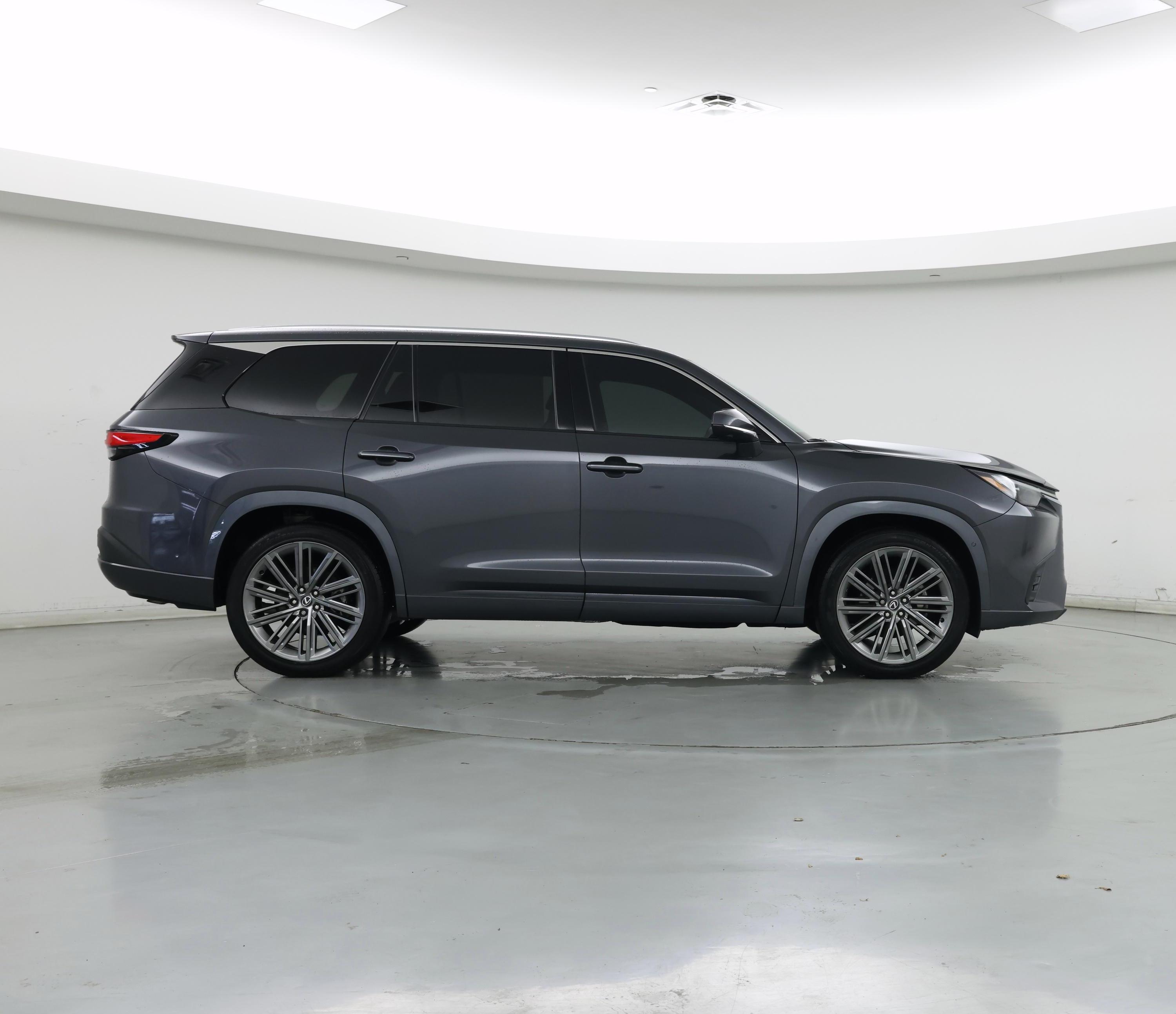 Thumbnail: 2025 Lexus TX - 7