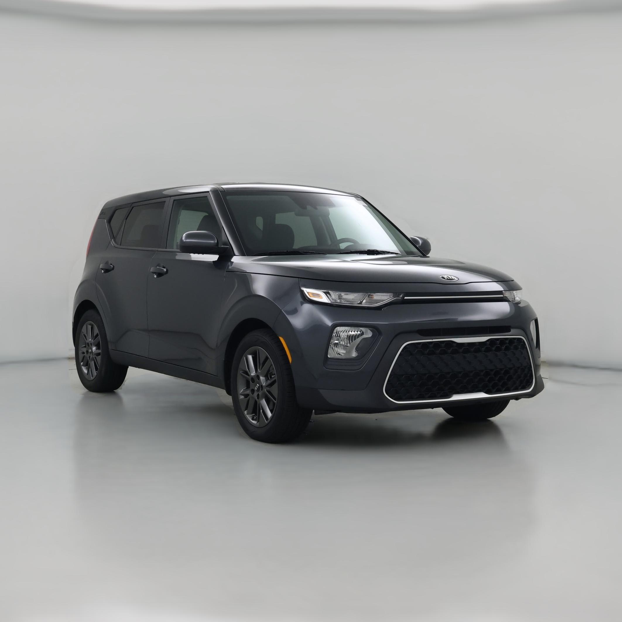 Thumbnail: 2021 Kia Soul - 1