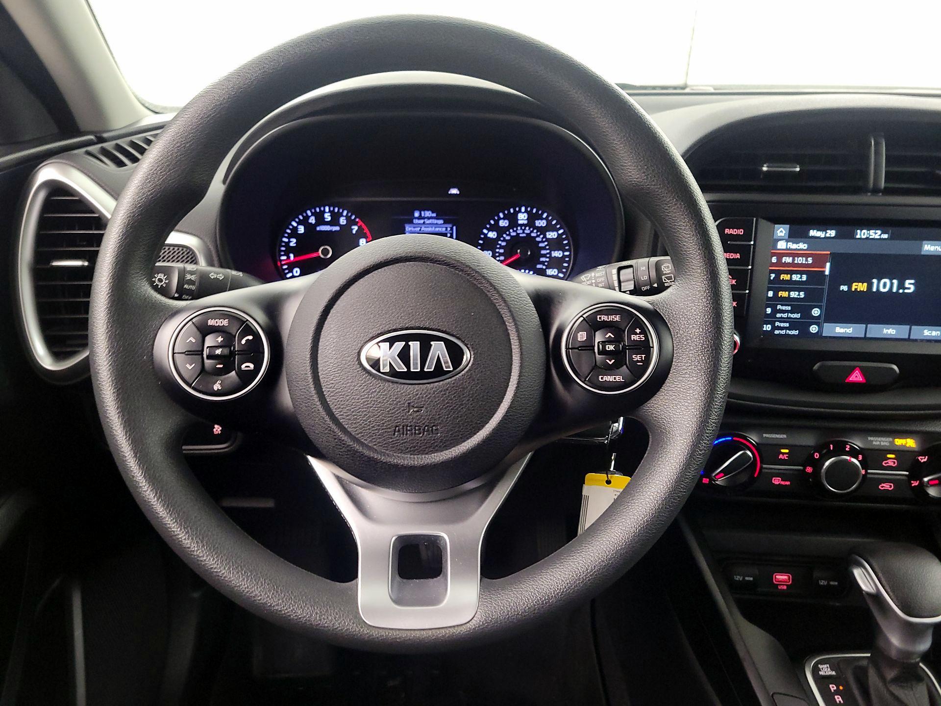 Thumbnail: 2021 Kia Soul - 10