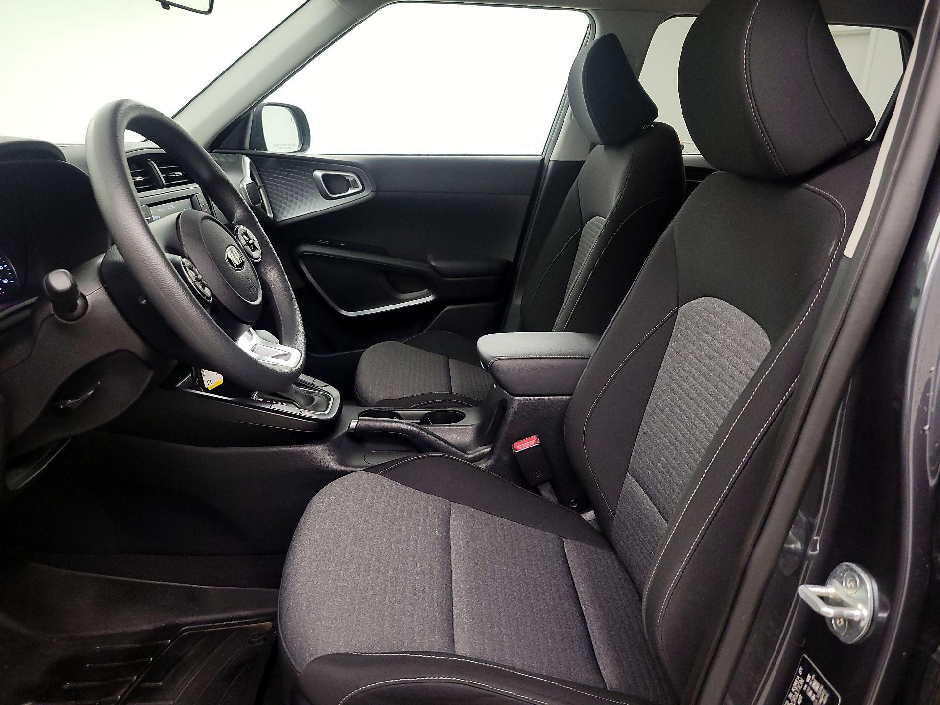 Thumbnail: 2021 Kia Soul - 11