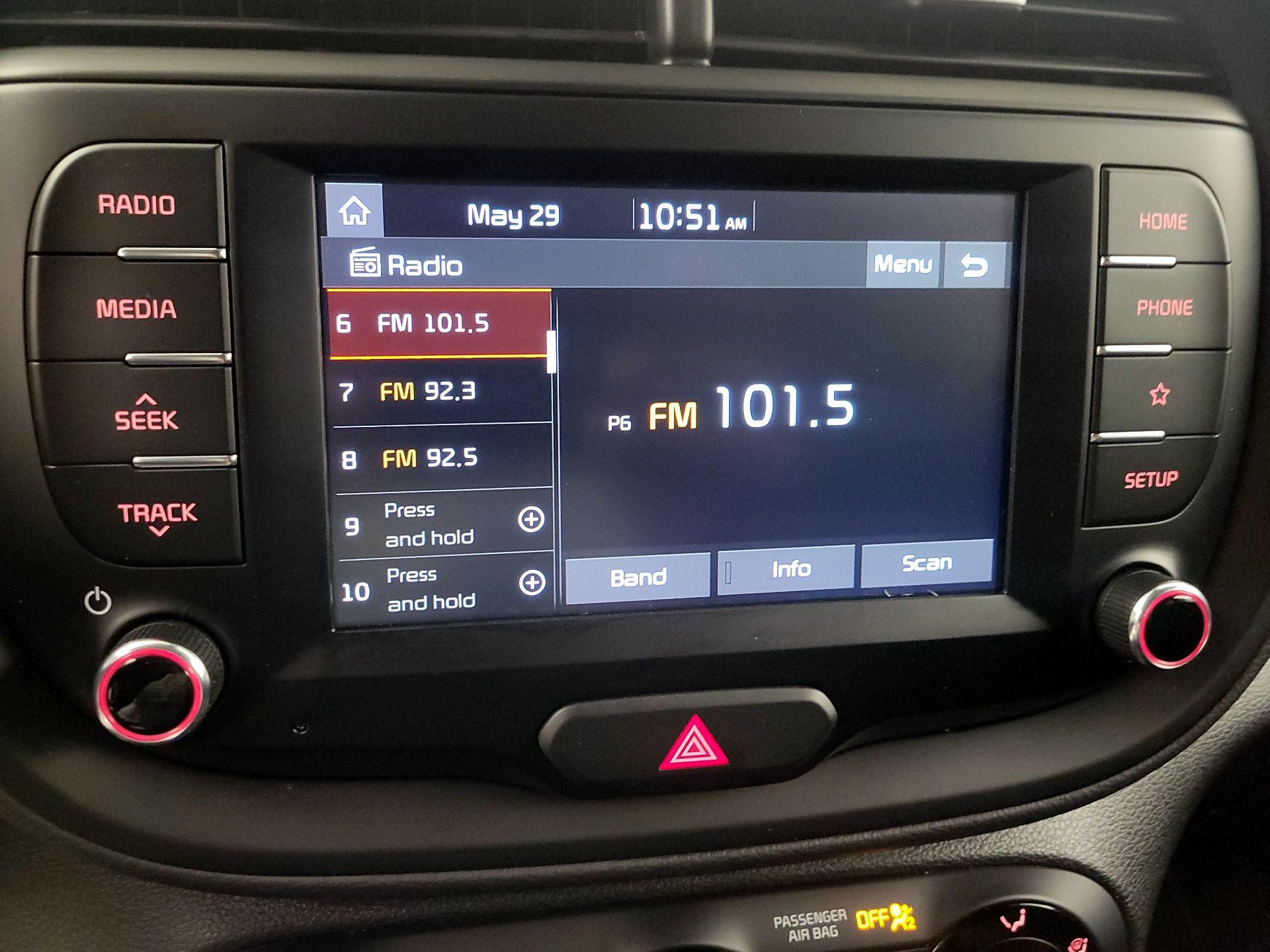 Thumbnail: 2021 Kia Soul - 15