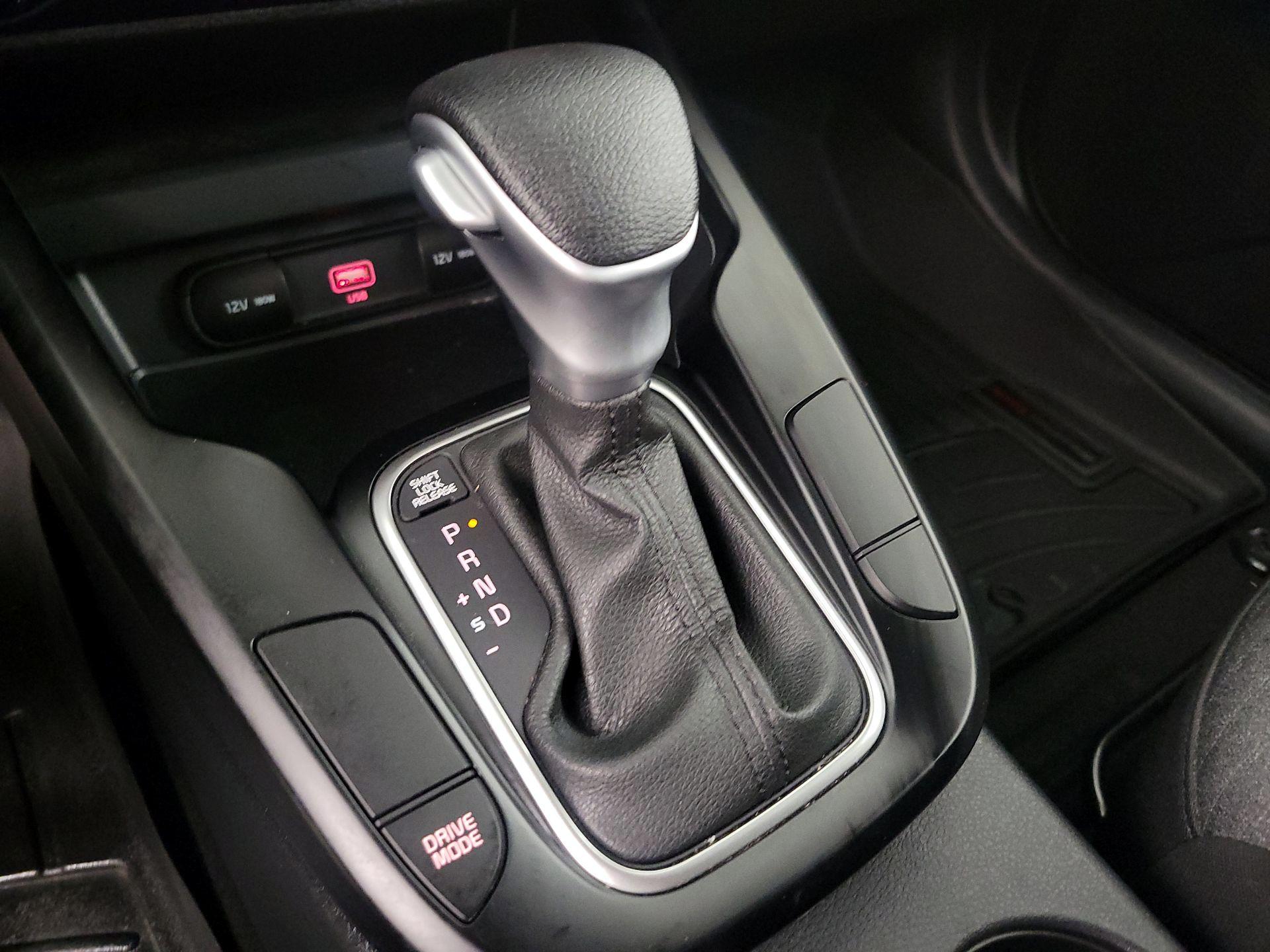 Thumbnail: 2021 Kia Soul - 17