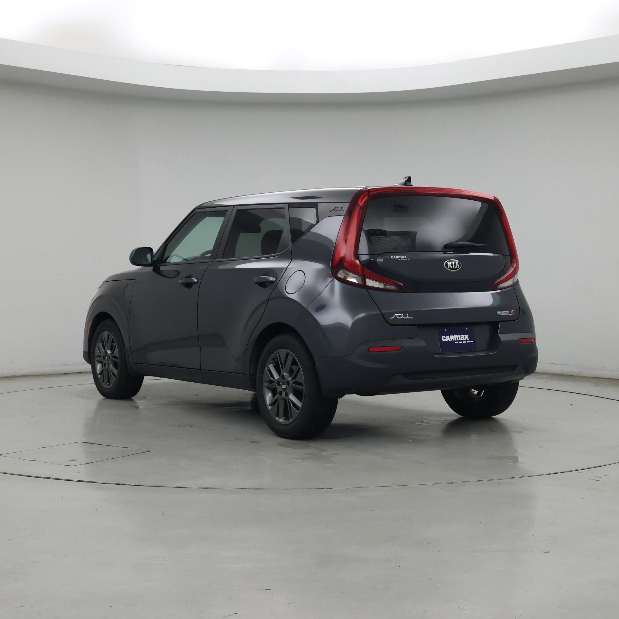 Thumbnail: 2021 Kia Soul - 2