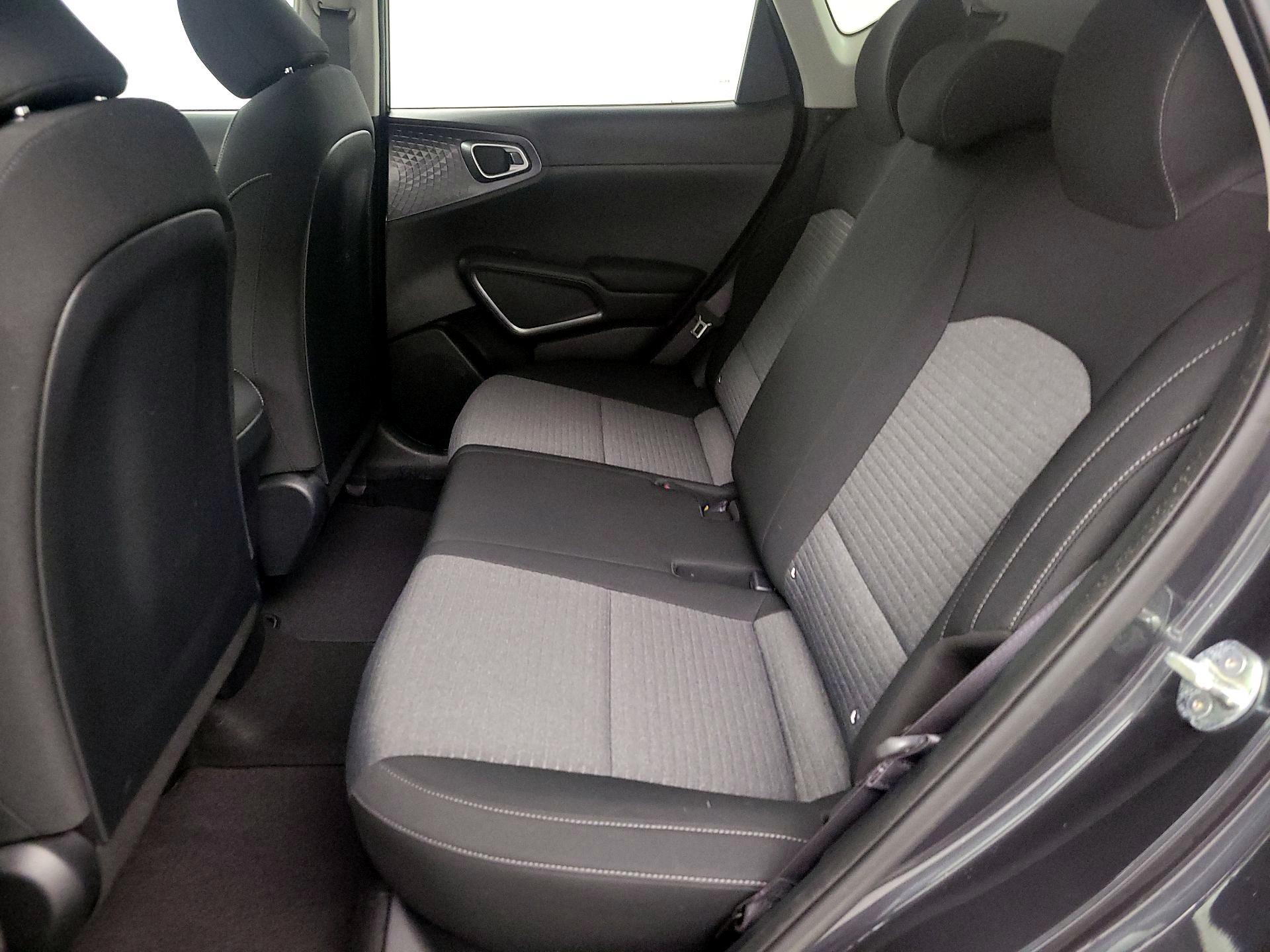 Thumbnail: 2021 Kia Soul - 19