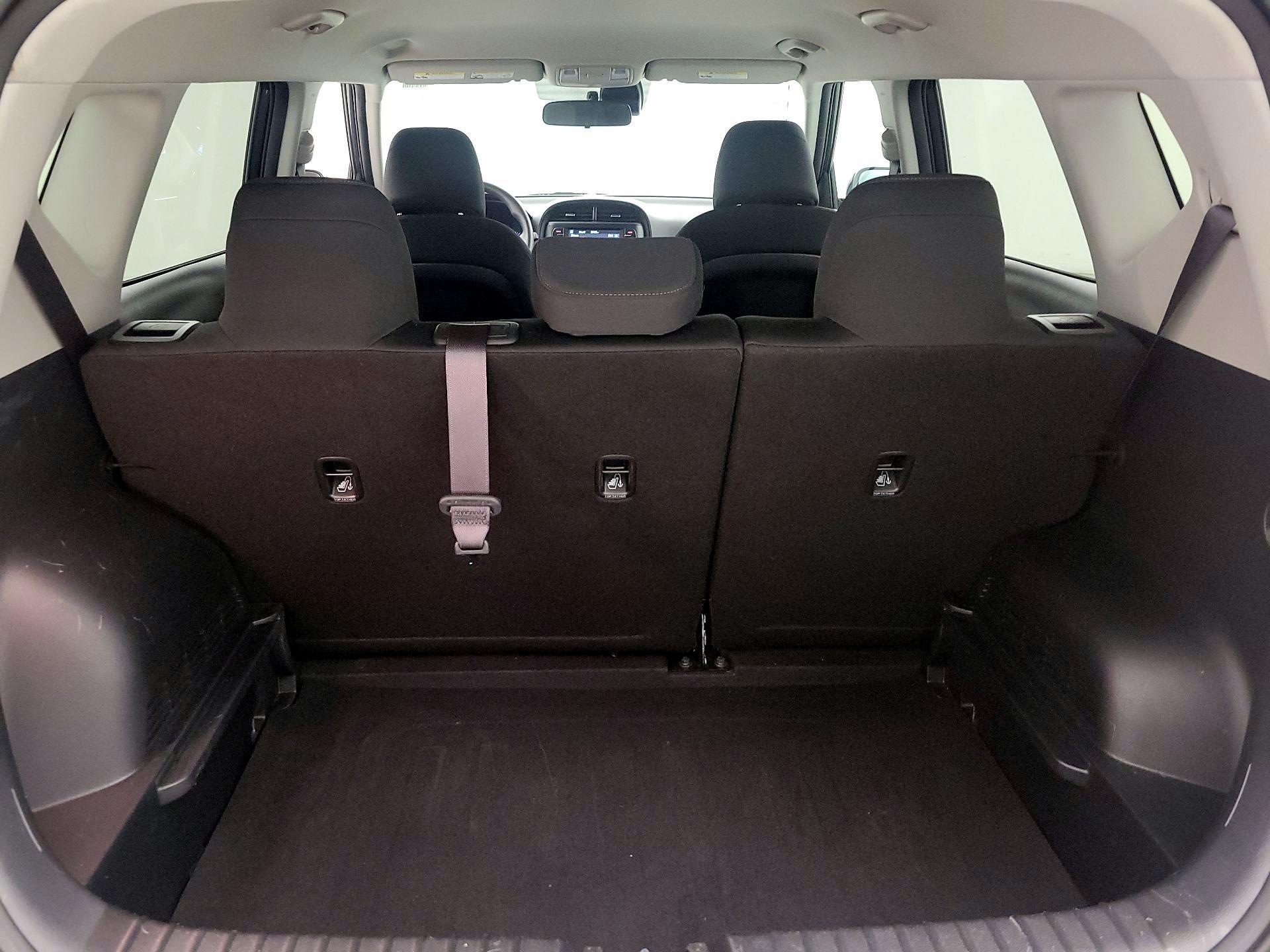 Thumbnail: 2021 Kia Soul - 20