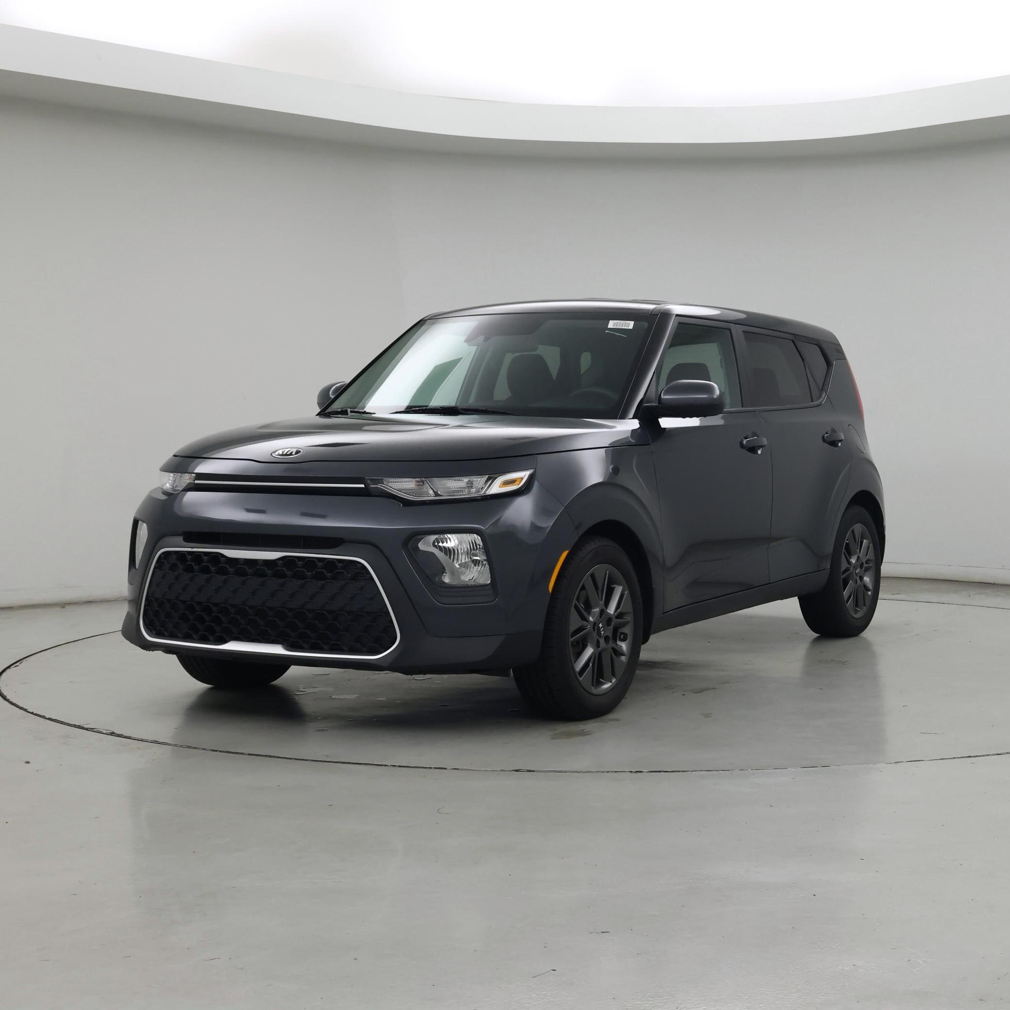 Thumbnail: 2021 Kia Soul - 4