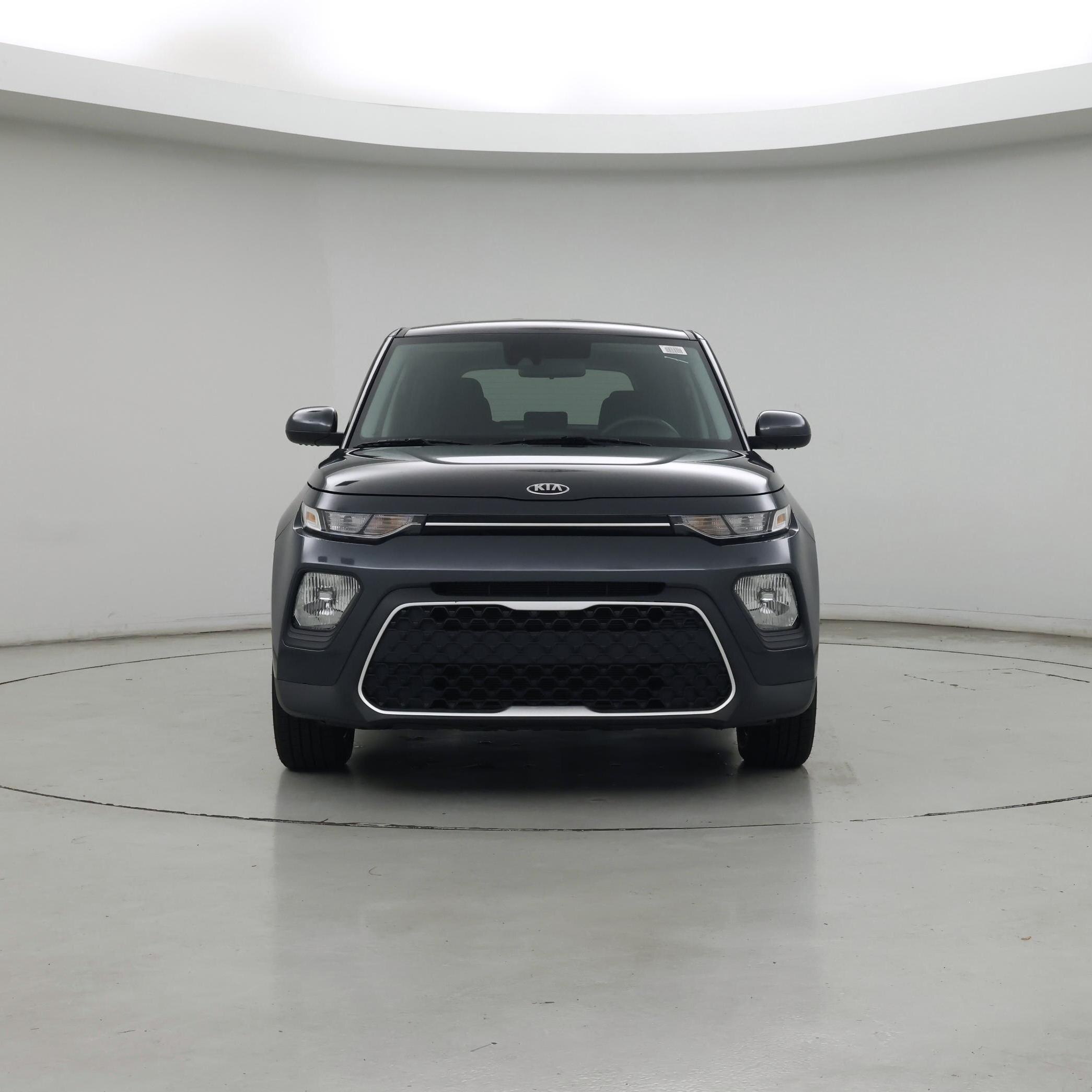 Thumbnail: 2021 Kia Soul - 5
