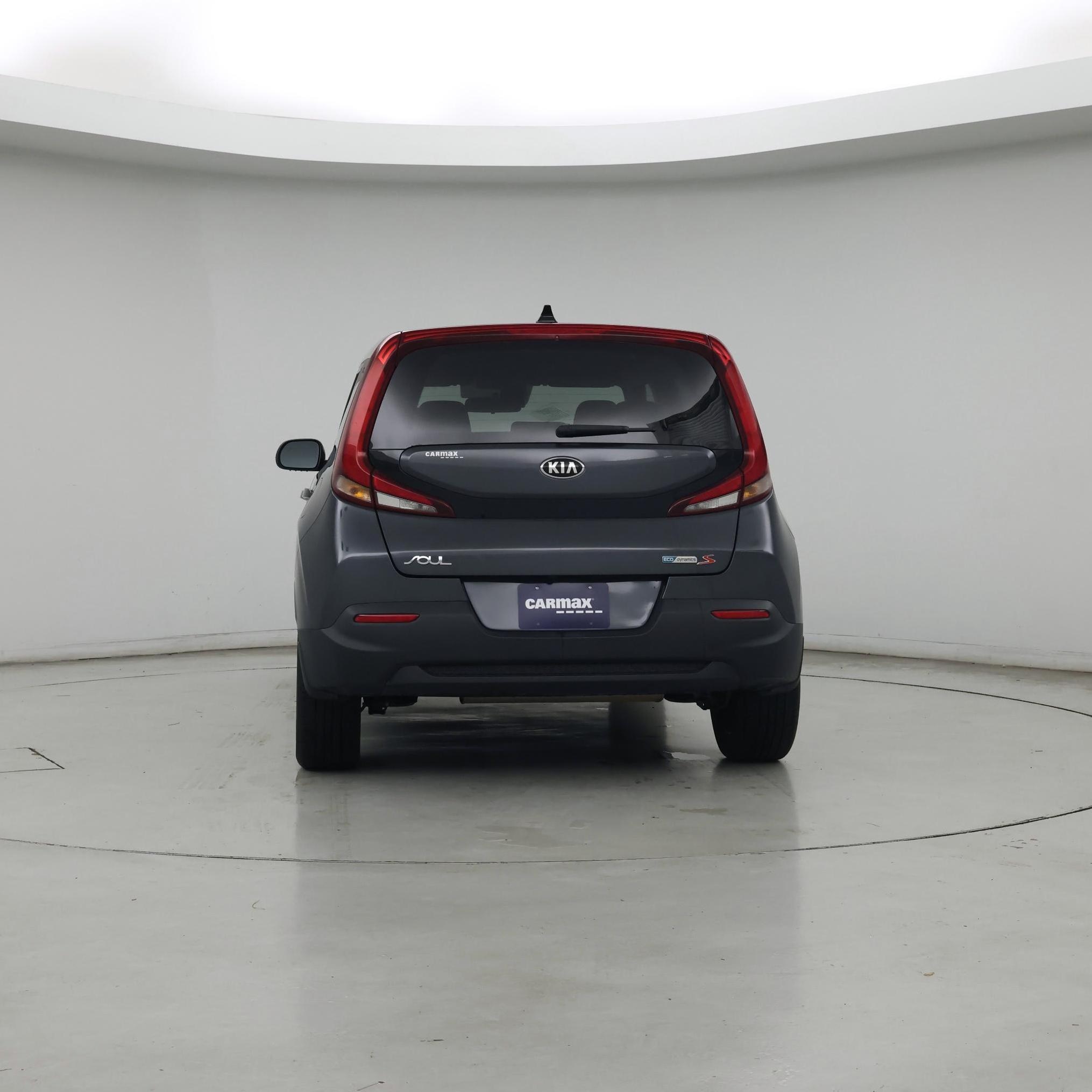 Thumbnail: 2021 Kia Soul - 6