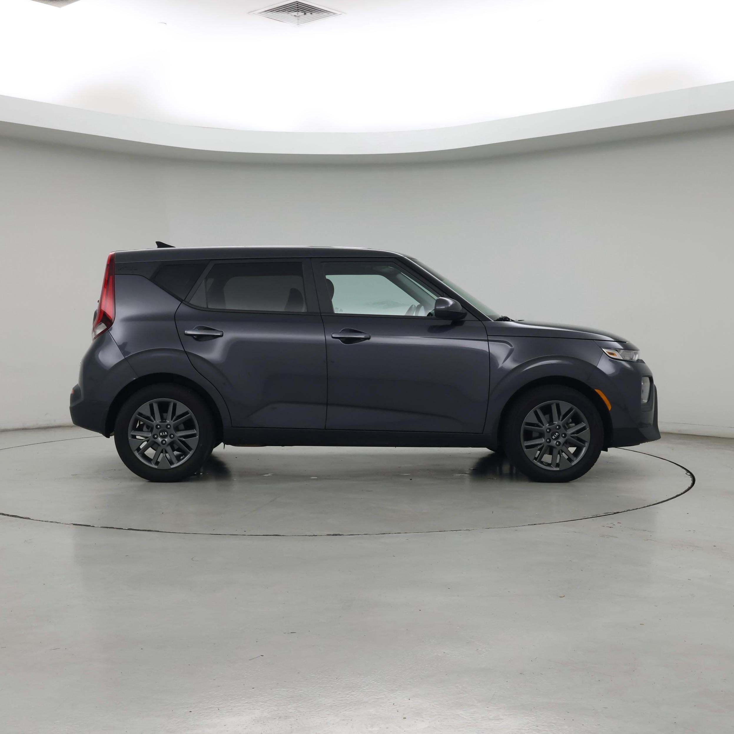 Thumbnail: 2021 Kia Soul - 7