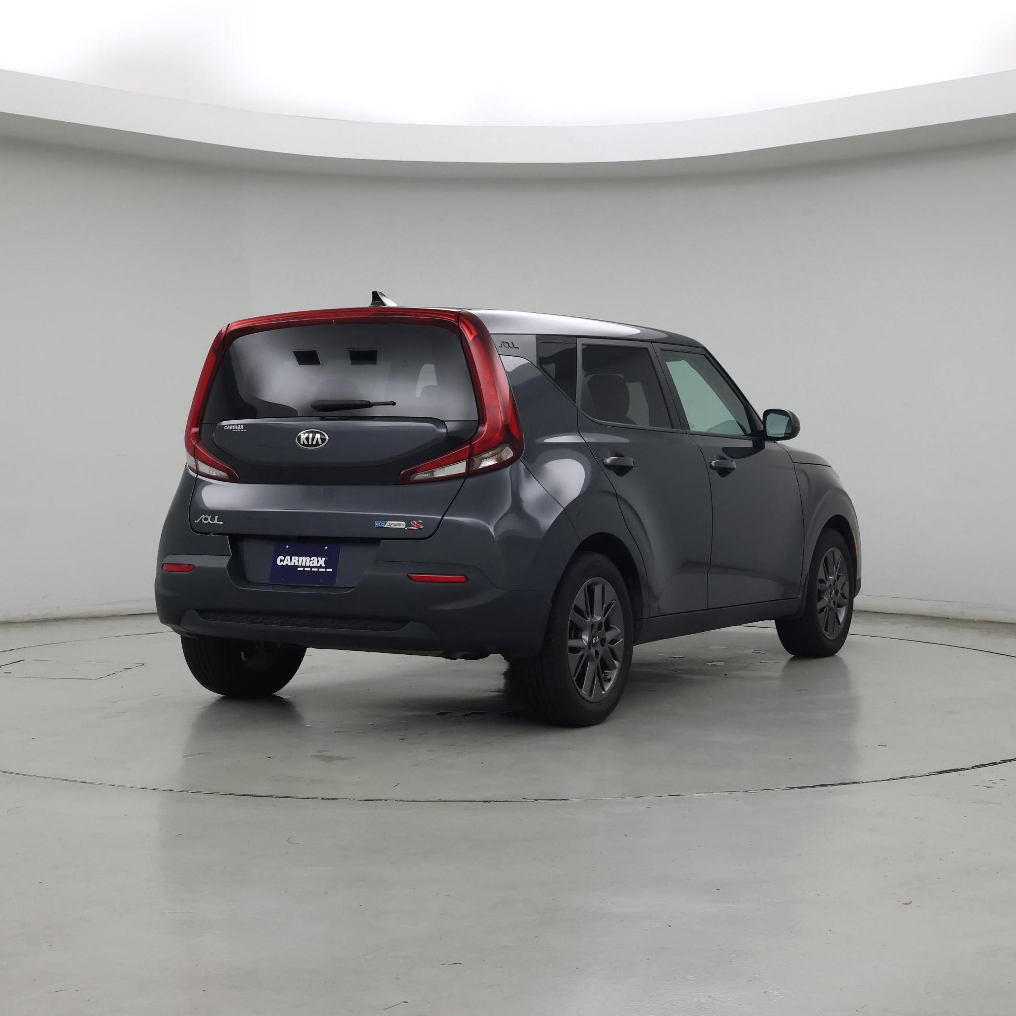Thumbnail: 2021 Kia Soul - 8